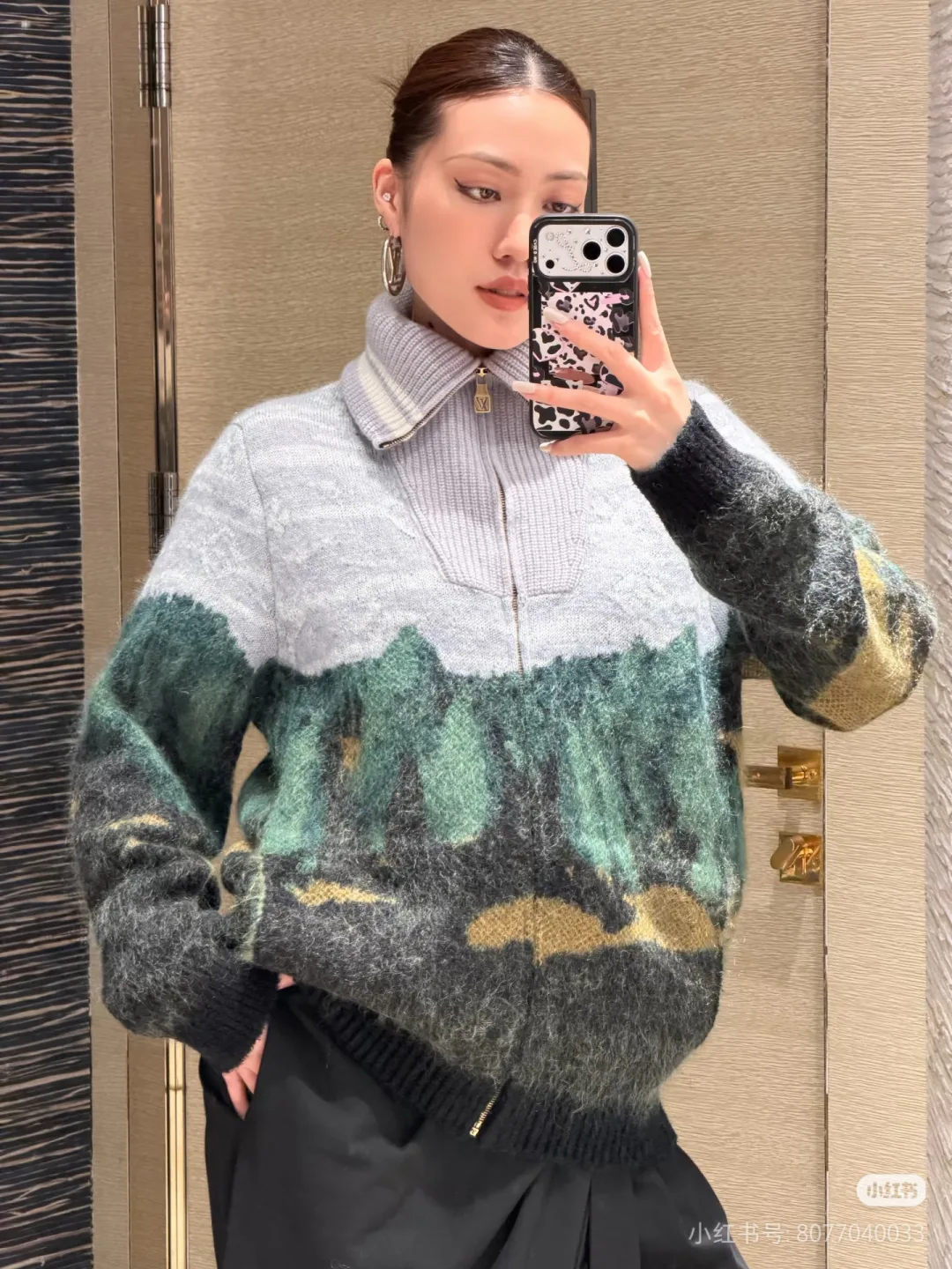 Men's Jumpers And Sweaters LOUIS VUITTON 17933363