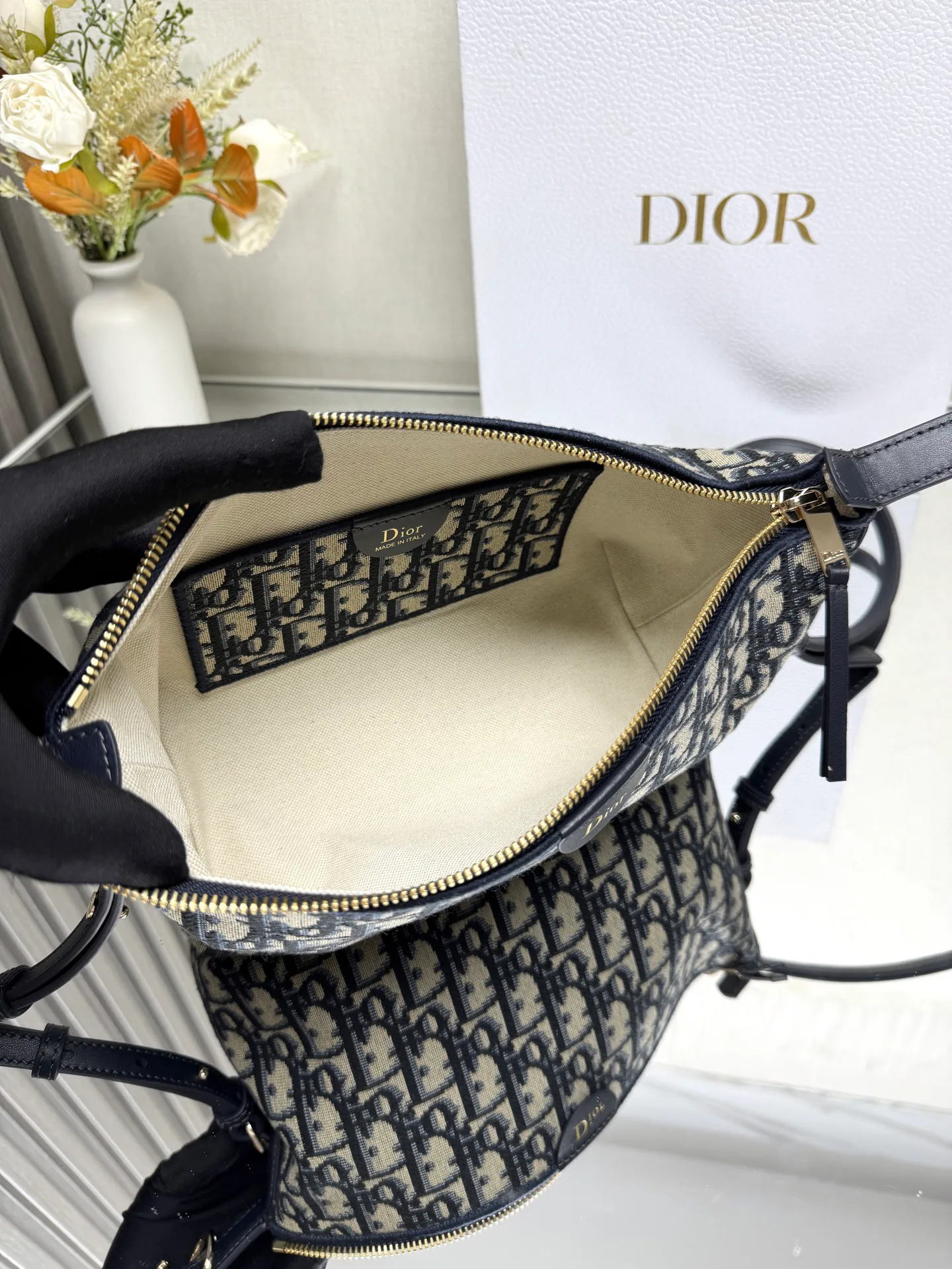 Women's Shoulder Bags CHRISTIAN DIOR 17463947