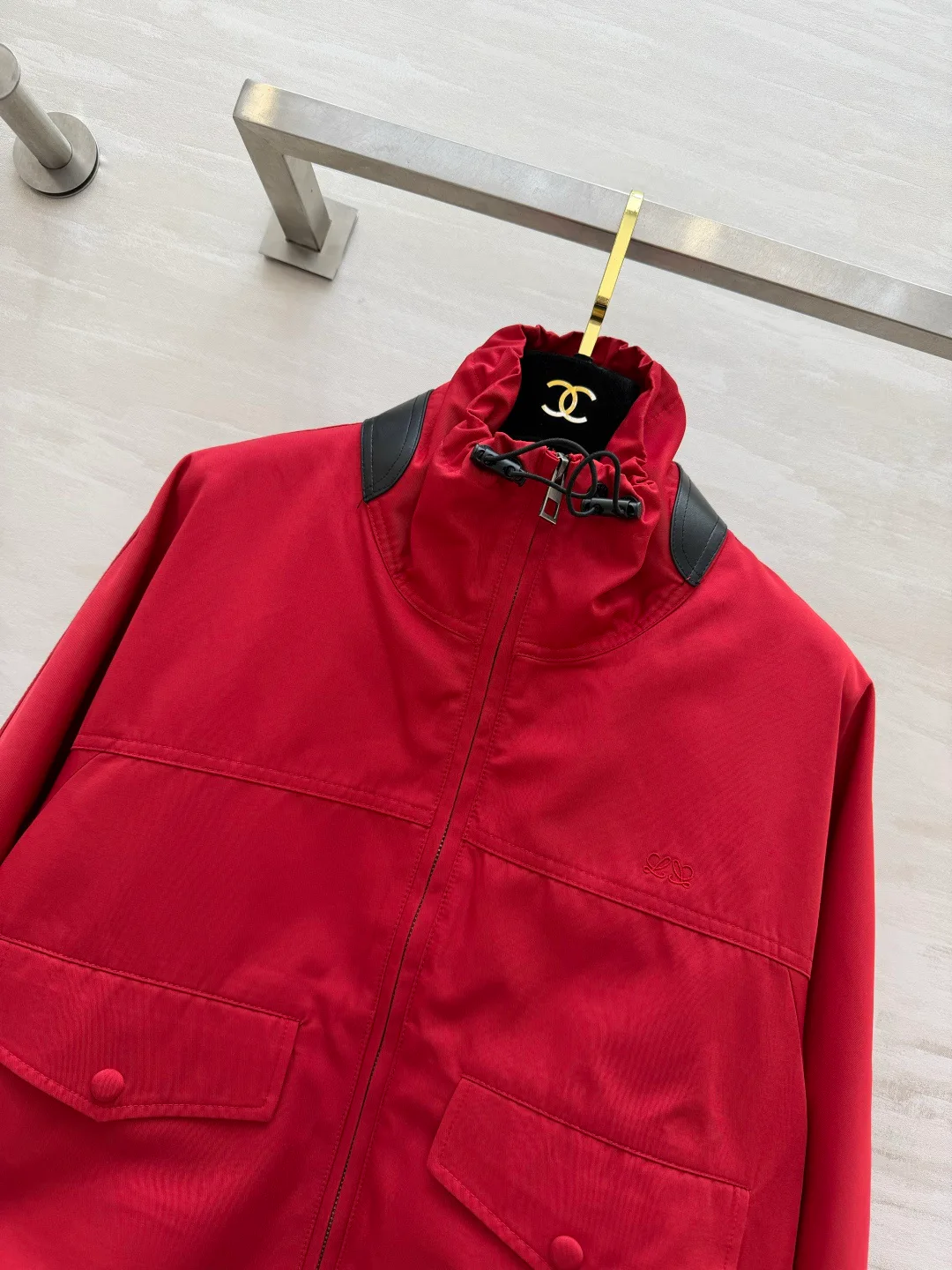 Women's Jackets And Down Jackets LOEWE 18276805