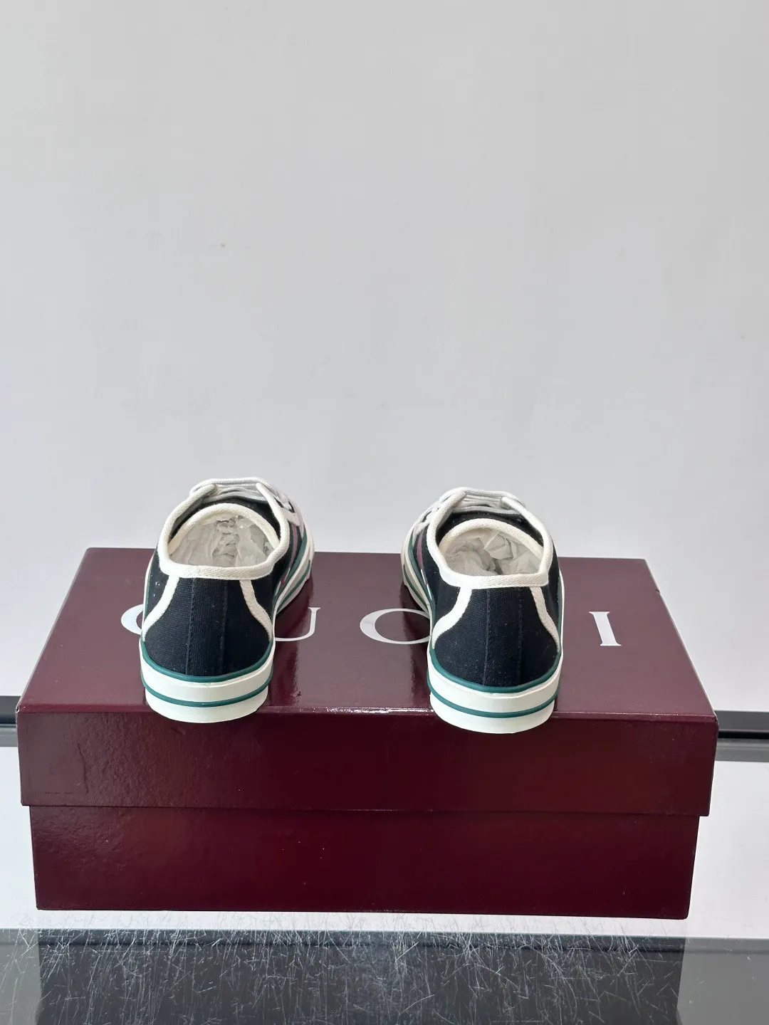 Women's Sneakers GUCCI 17941060