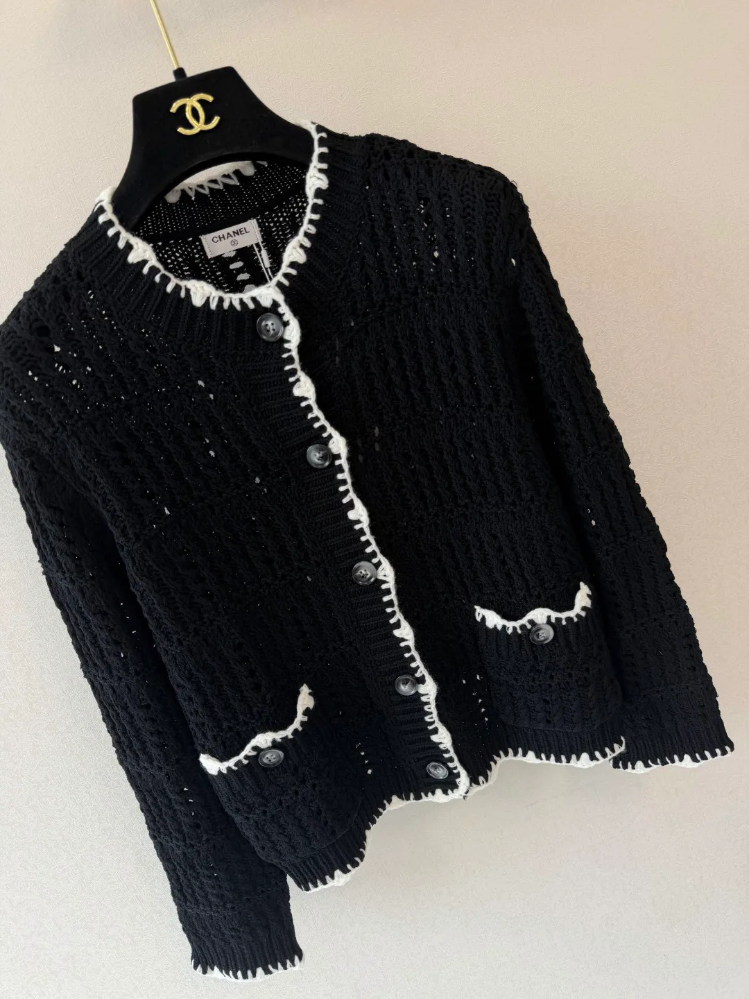 Women's Jumpers And Sweaters CHANEL 18138235