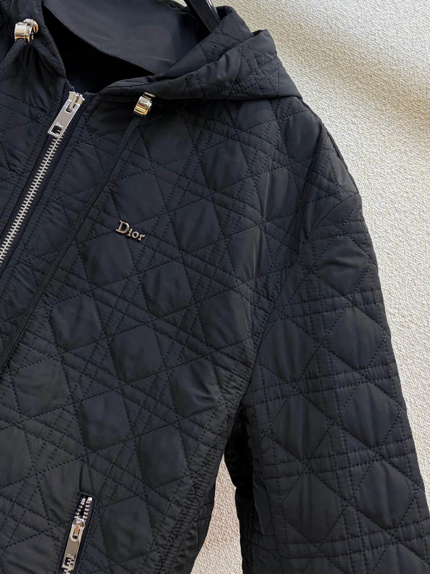 Women's Jackets And Down Jackets CHRISTIAN DIOR 18203483