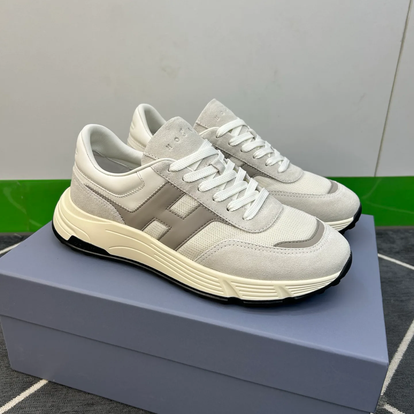 Men's Sneakers HOGAN 17280313