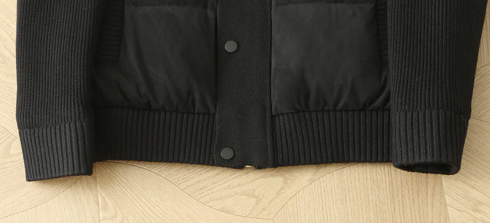Men's Jackets And Down Jackets ZEGNA 17951448