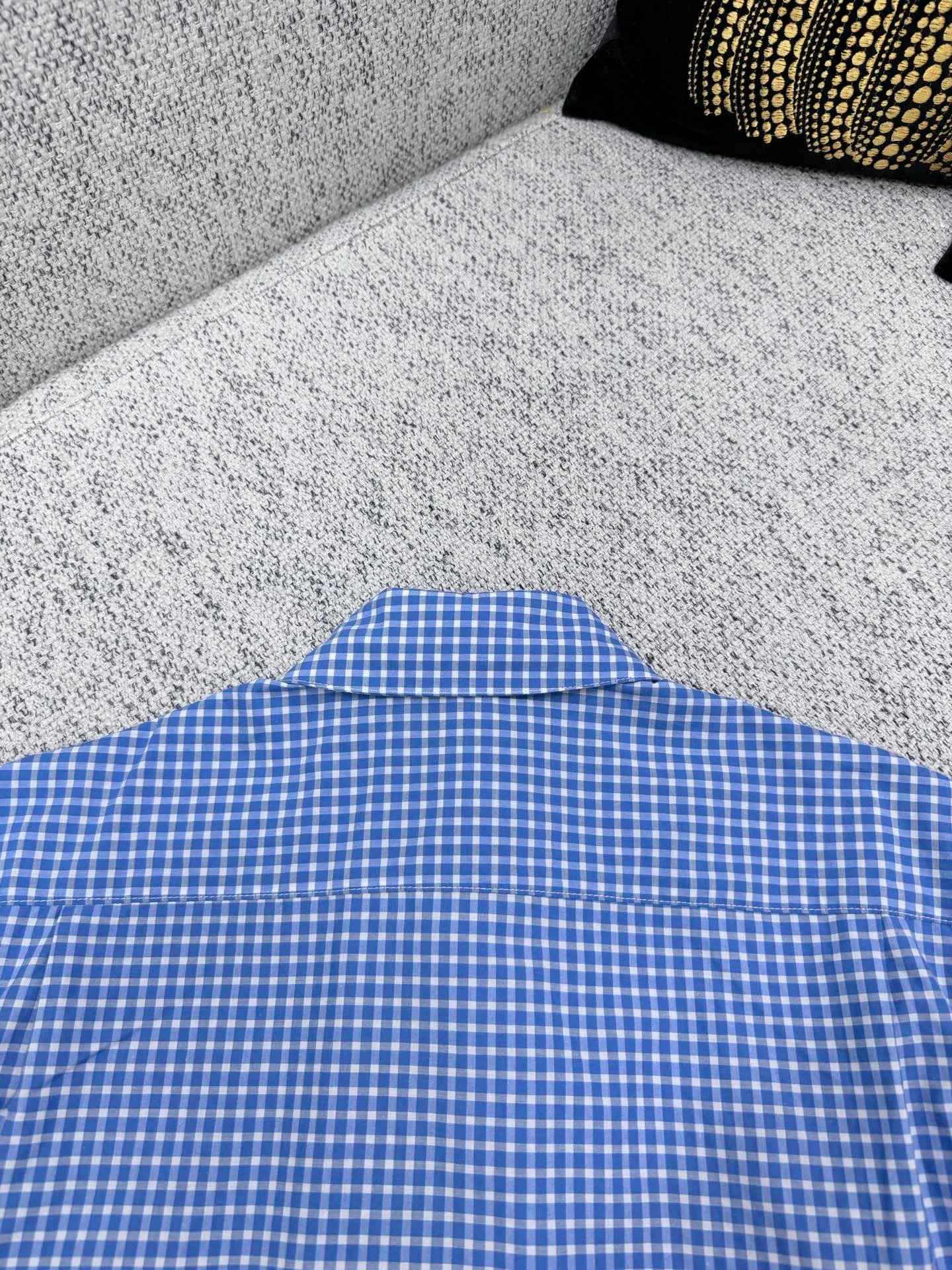 Men's Shirts LOEWE 18074139