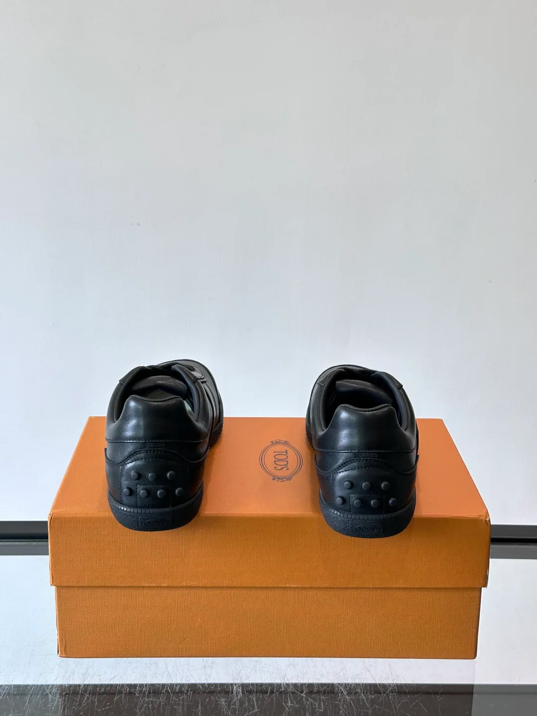 Men's Sneakers TOD'S 18377167