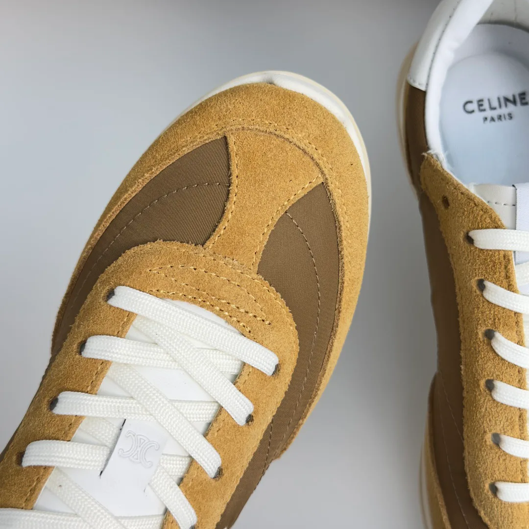 Women's Sneakers CELINE 18505299