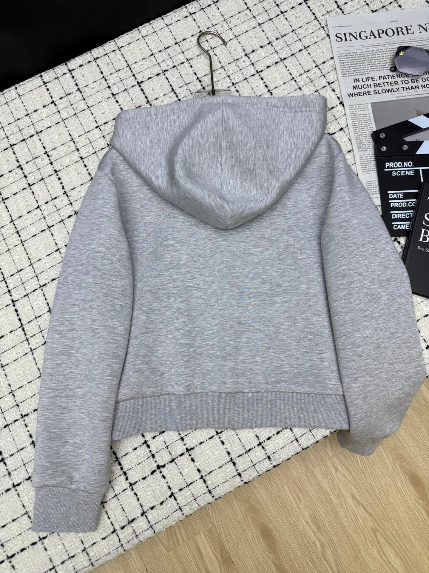 Women's Sweatshirts And Hoodies PRADA 17892467
