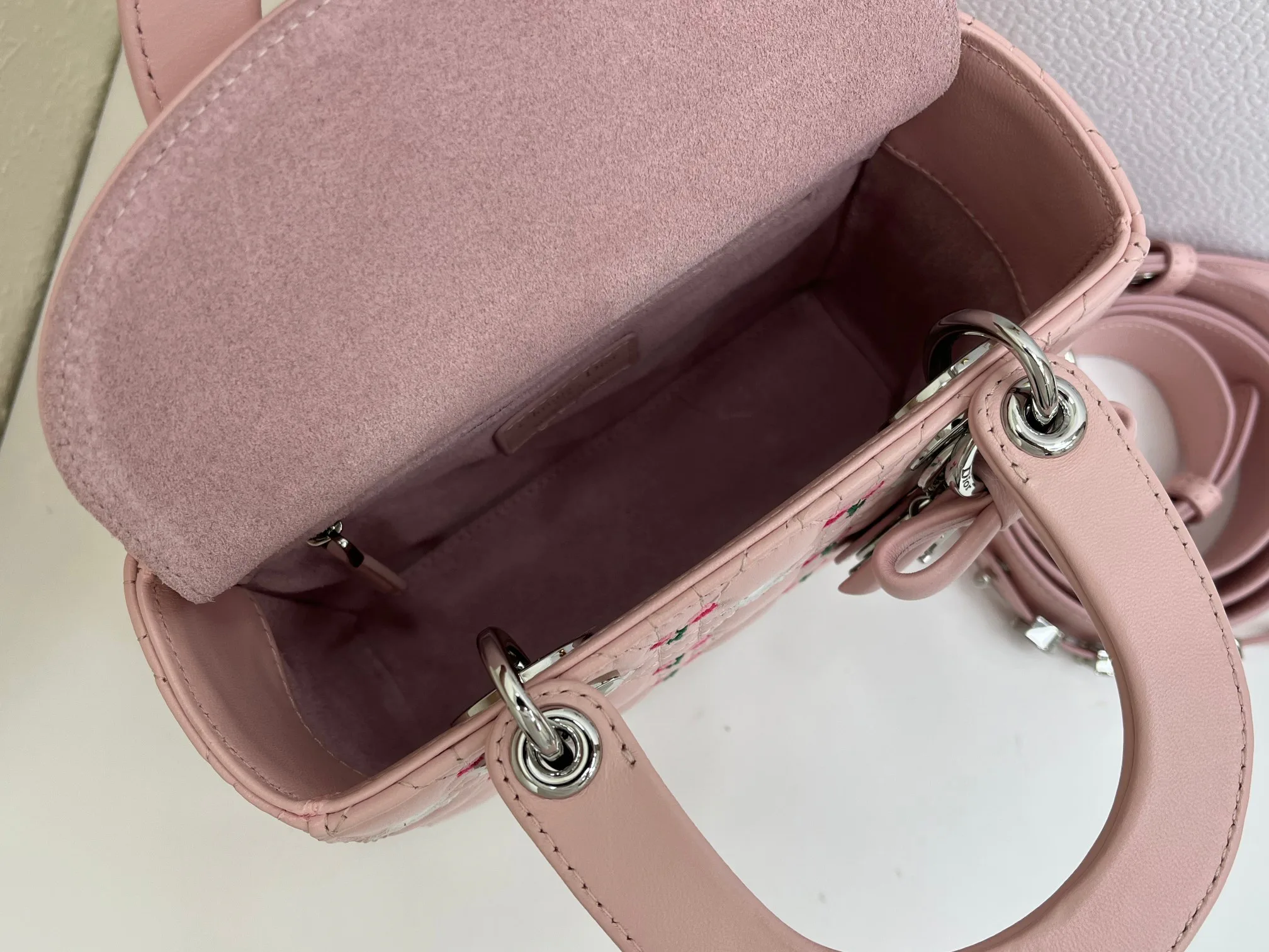 Women's Classic Handbags CHRISTIAN DIOR 17407068