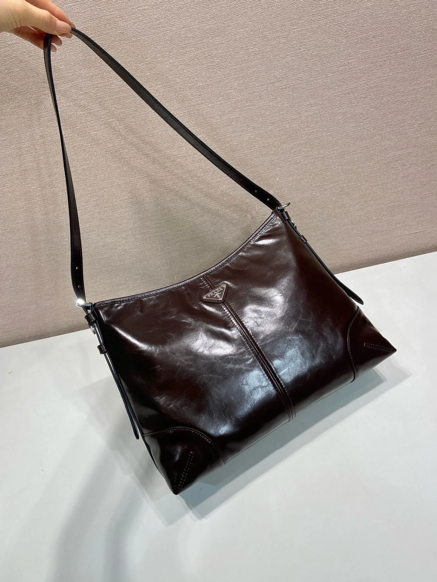 Women's Shoulder Bags PRADA 18439647