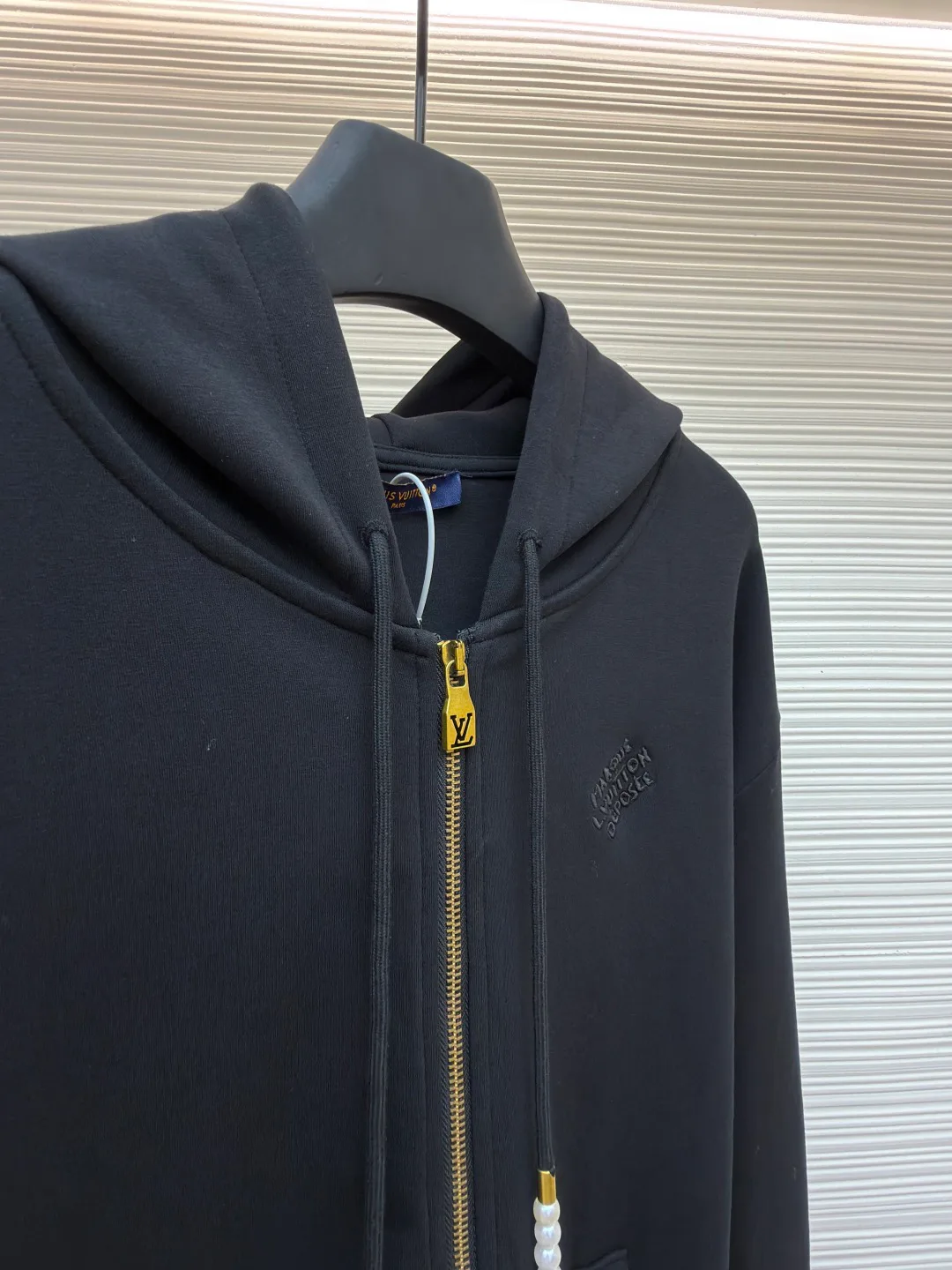 Men's Sweatshirts And Hoodies LOUIS VUITTON 17740836