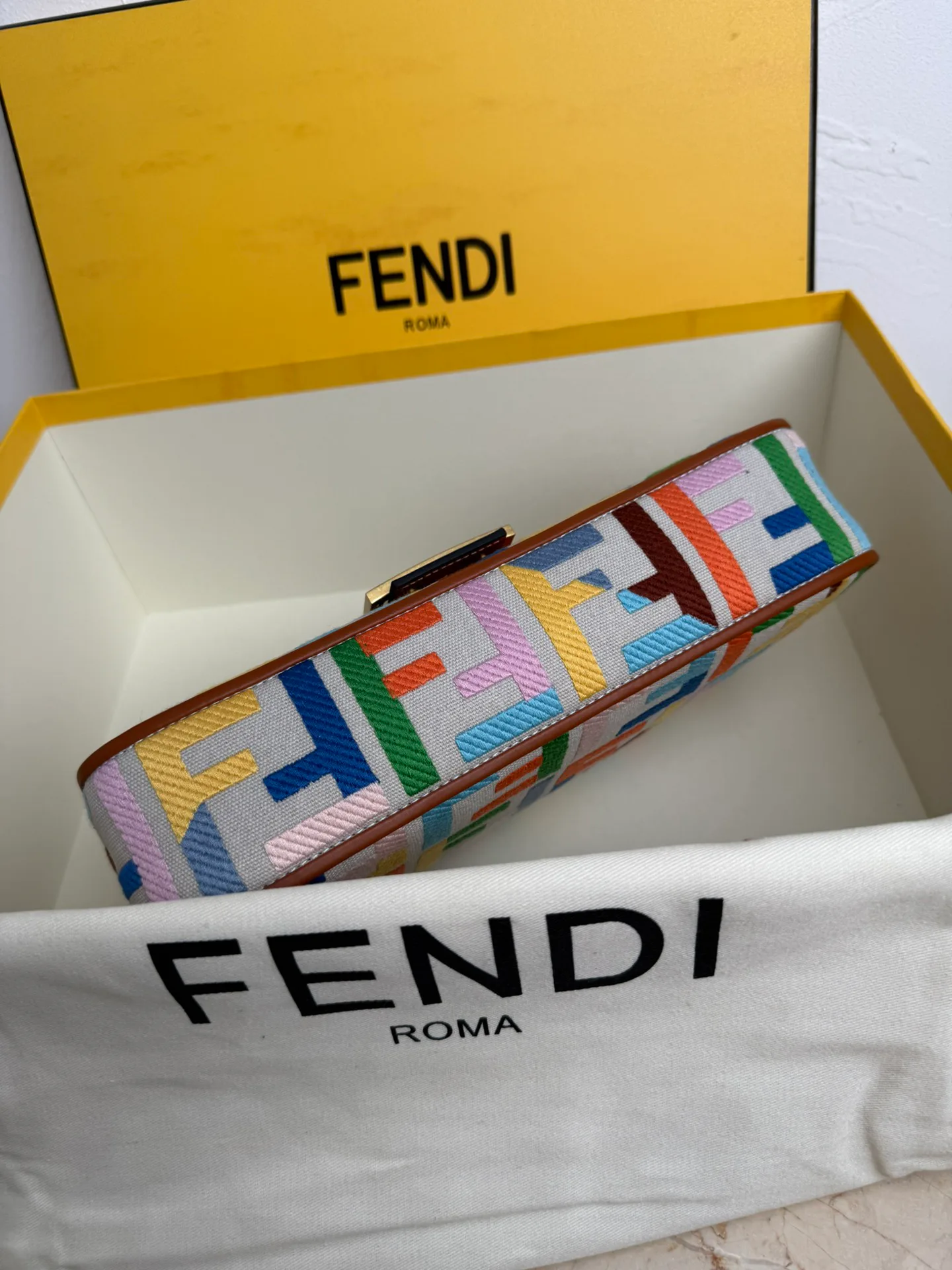 Women's Classic Handbags FENDI 17880636