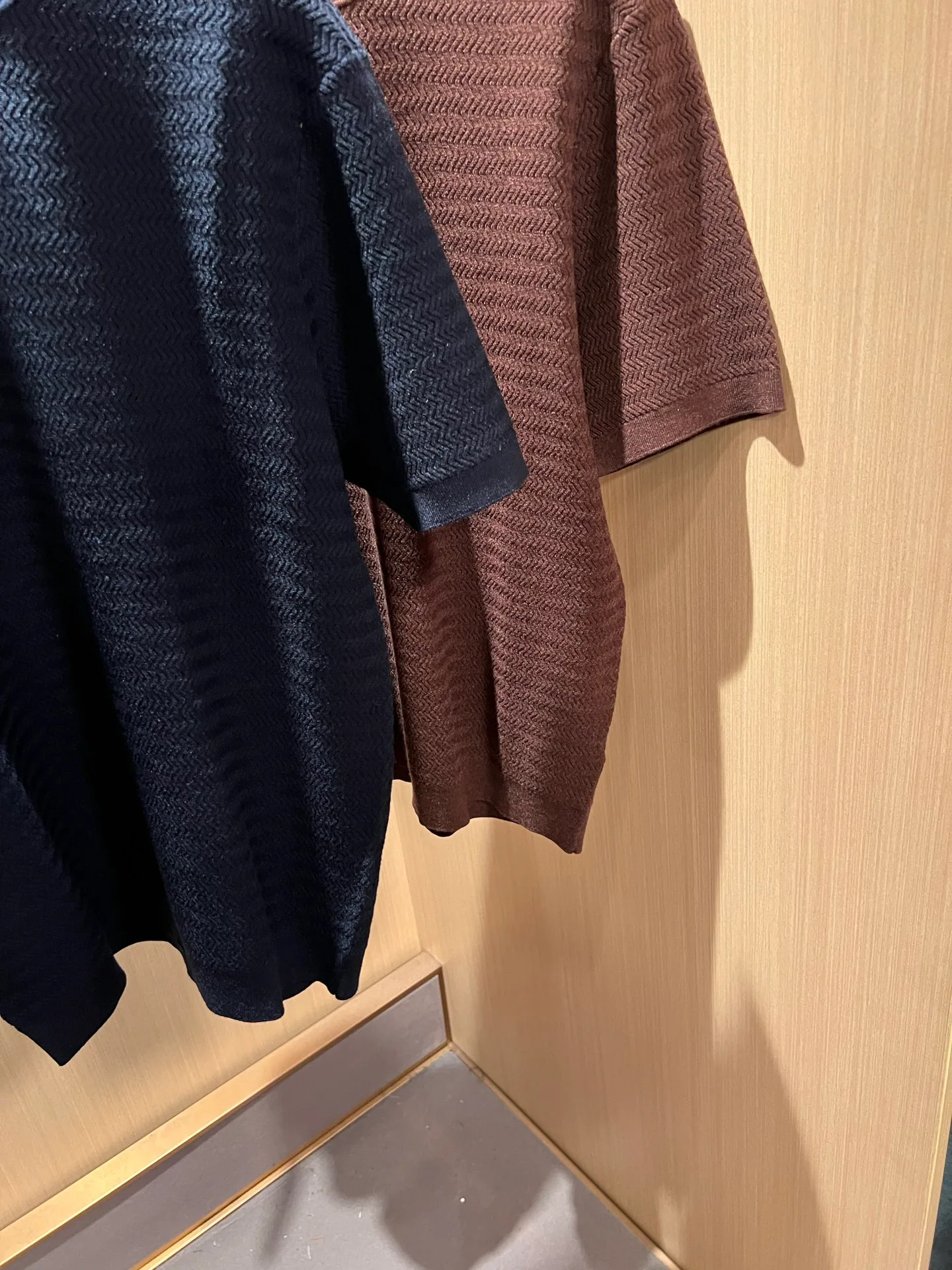 Футболки Мужские Zegna 18648403