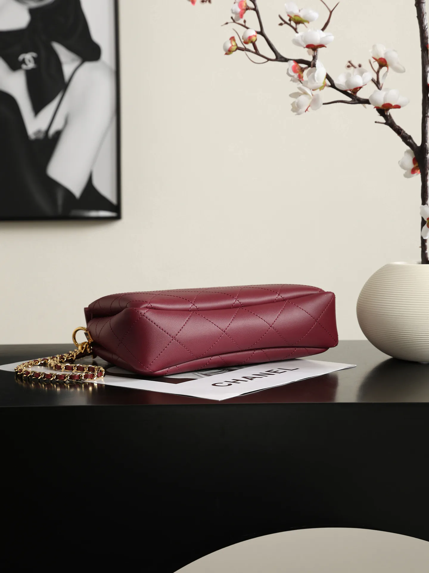 Women's Classic Handbags CHANEL 17844820