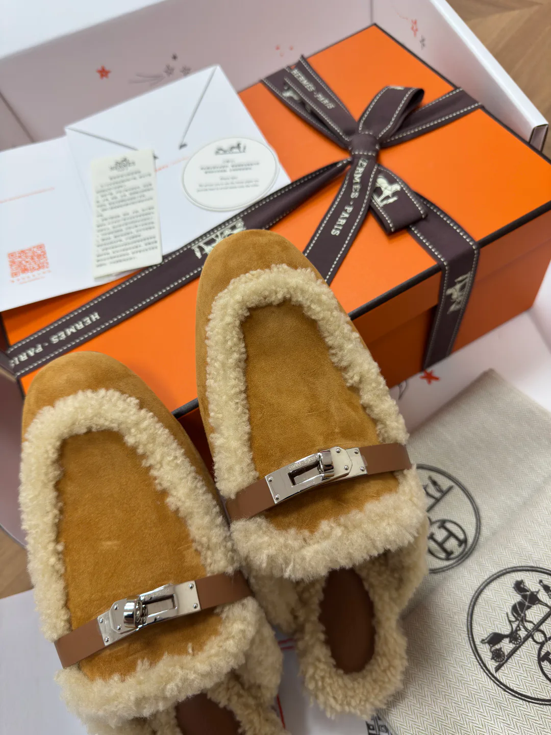 Women's Mules And Clogs HERMES 18554569