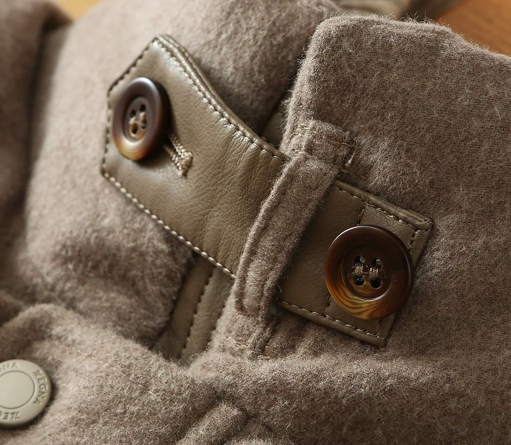 Men's Jackets And Down Jackets ZEGNA 17912747