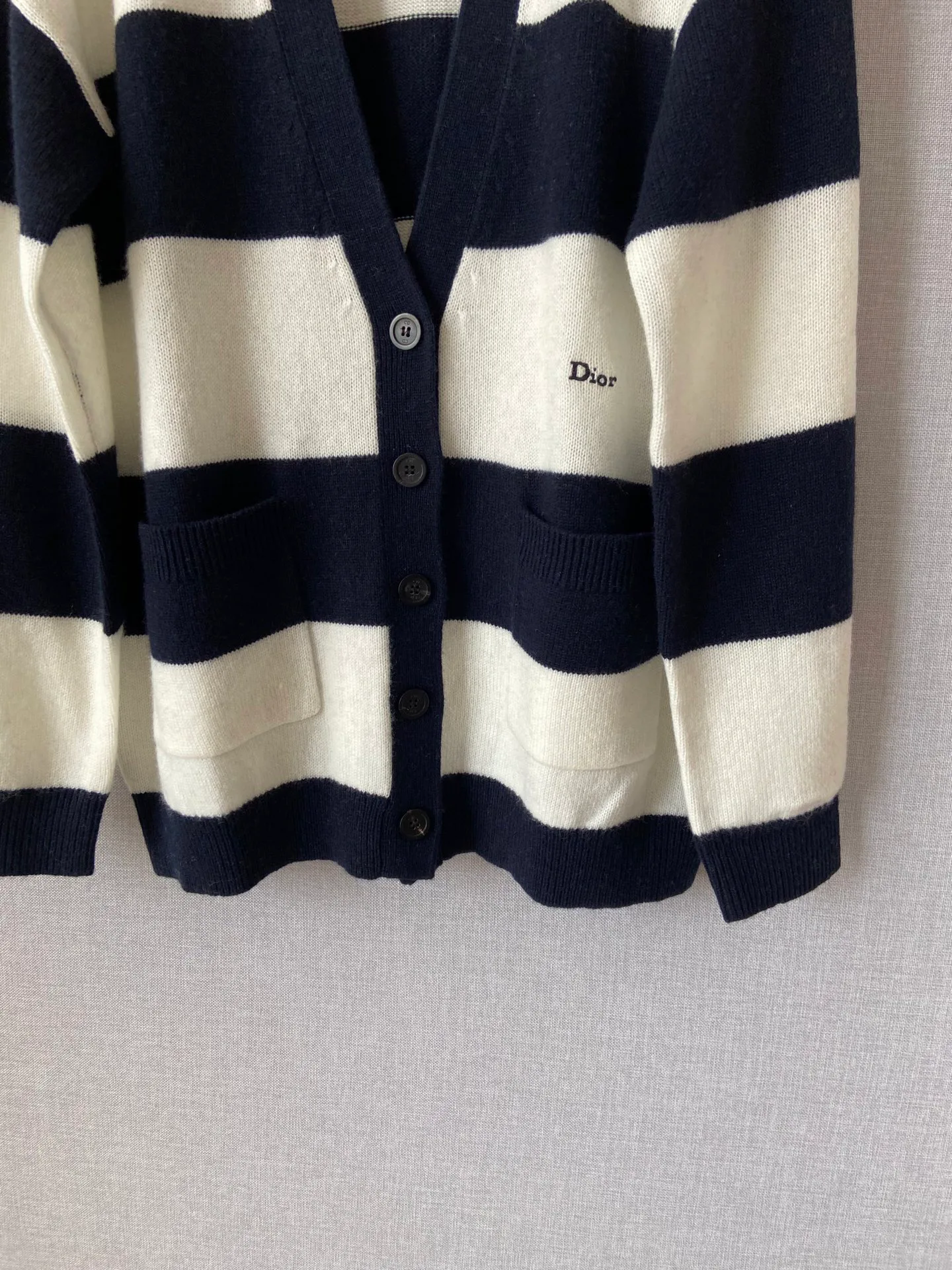 Women's Jumpers And Sweaters CHRISTIAN DIOR 18447433