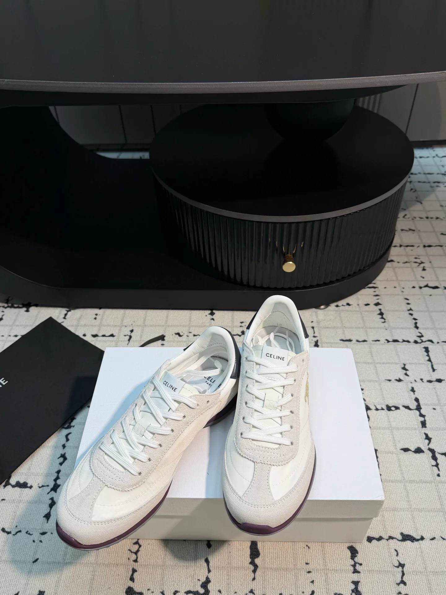 Women's Sneakers CELINE 18397651