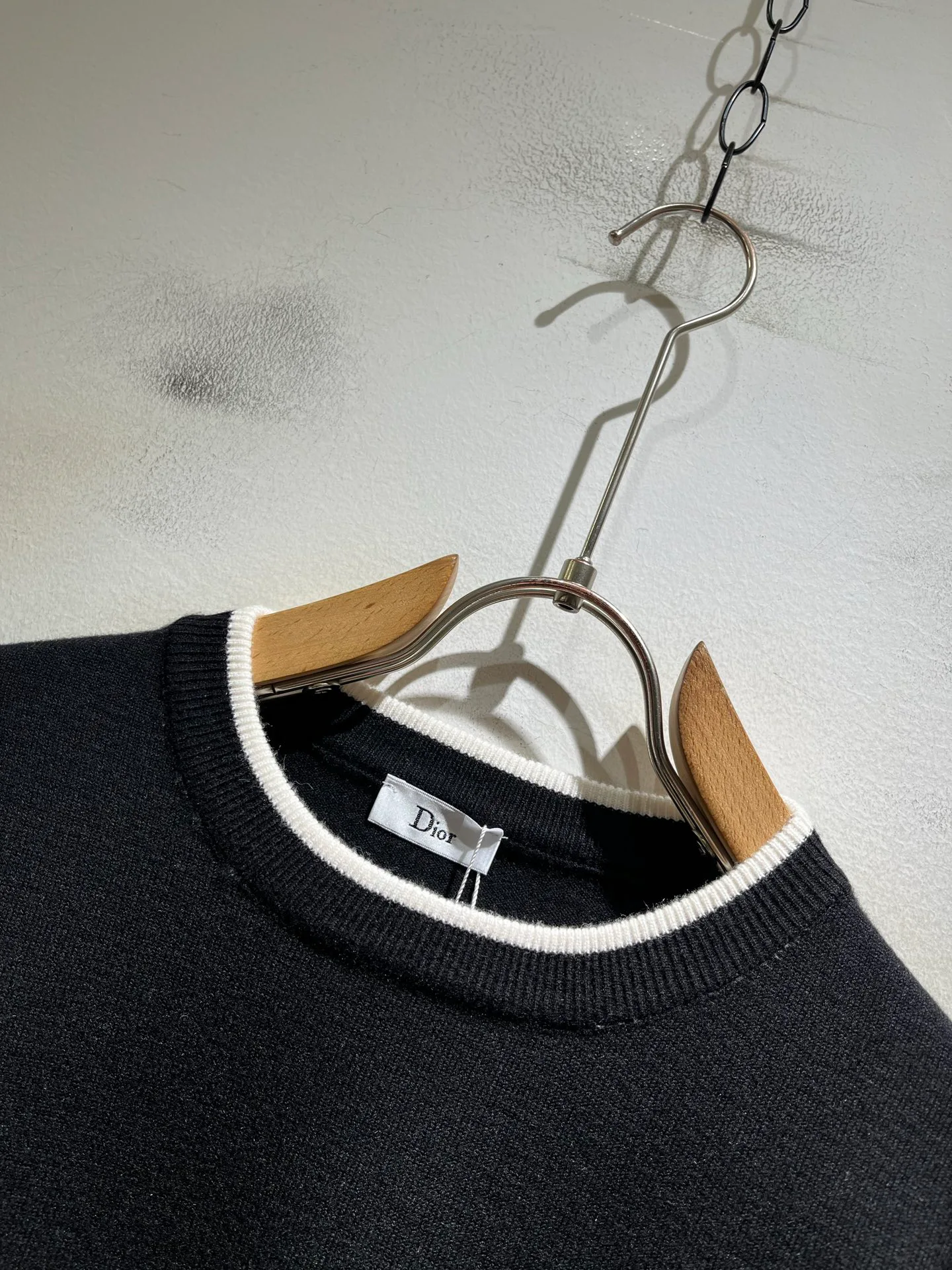 Men's Jumpers And Sweaters CHRISTIAN DIOR 18343260