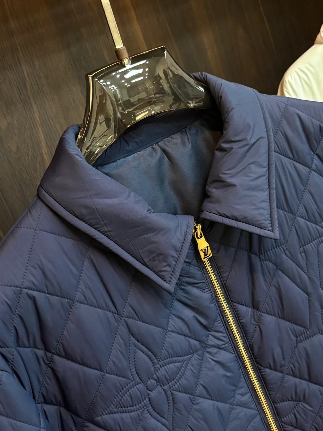 Men's Jackets And Down Jackets LOUIS VUITTON 18140202