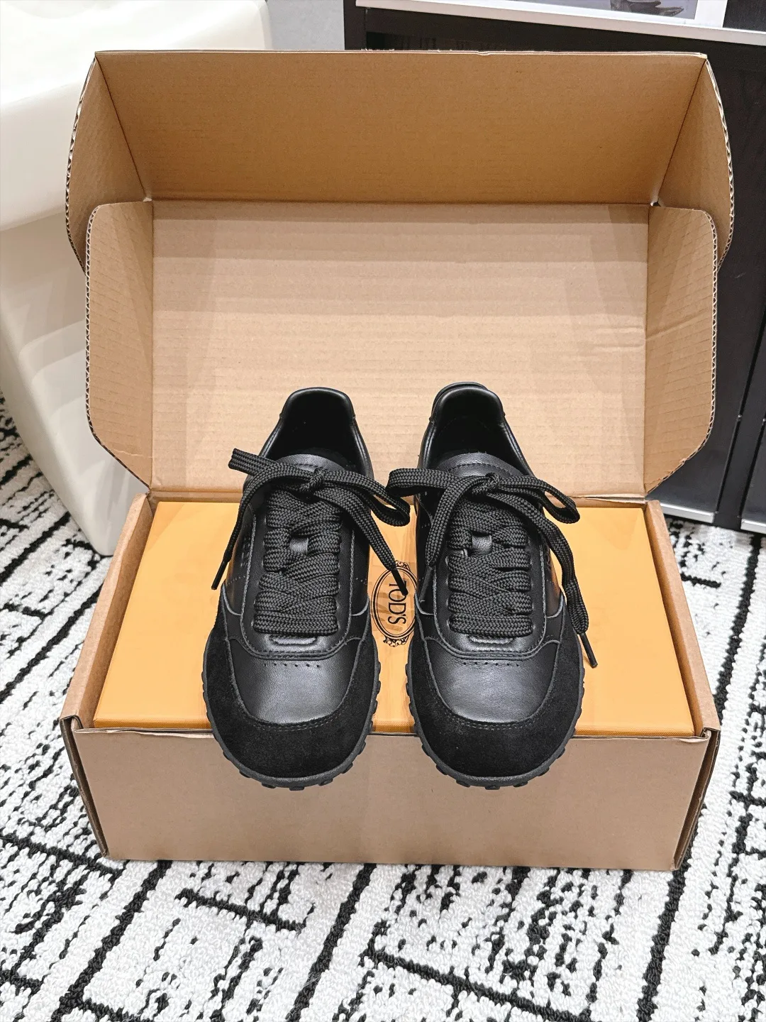 Women's Sneakers TOD'S 18490696