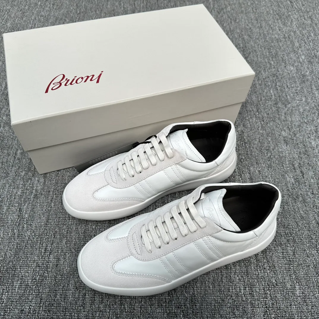 Men's Sneakers BRIONI 18075852