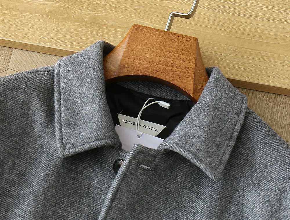 Men's Jackets And Down Jackets BOTTEGA VENETA 17951891