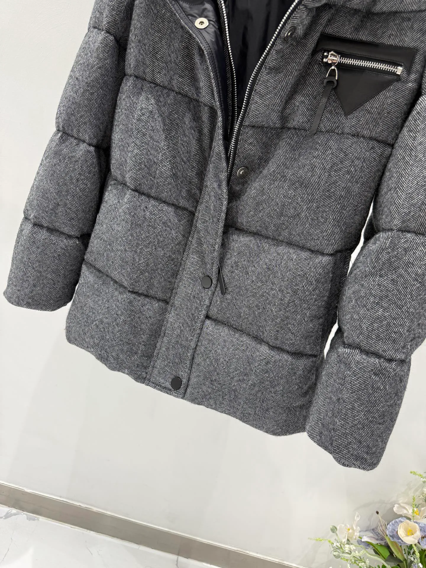 Women's Jackets And Down Jackets LORO PIANA 18082134