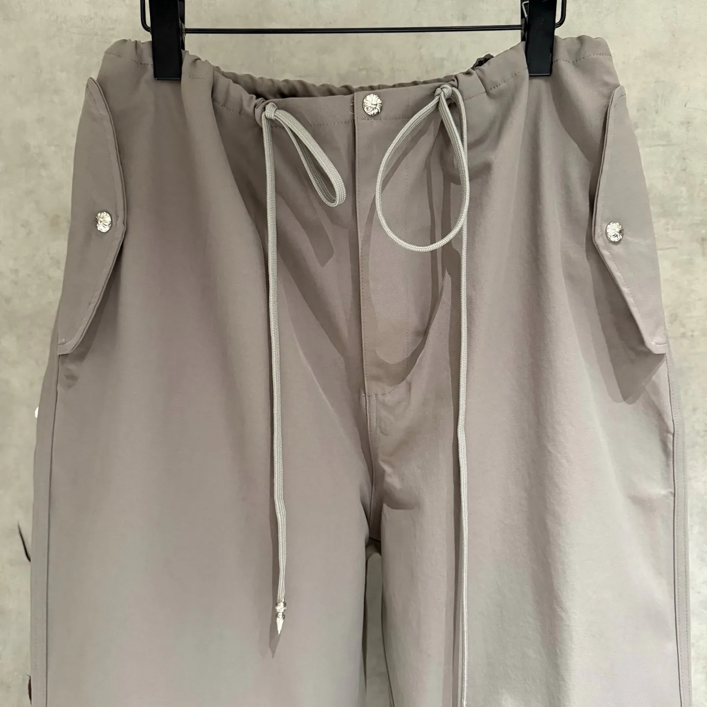 Men's Trousers CHROME HEARTS 18197123