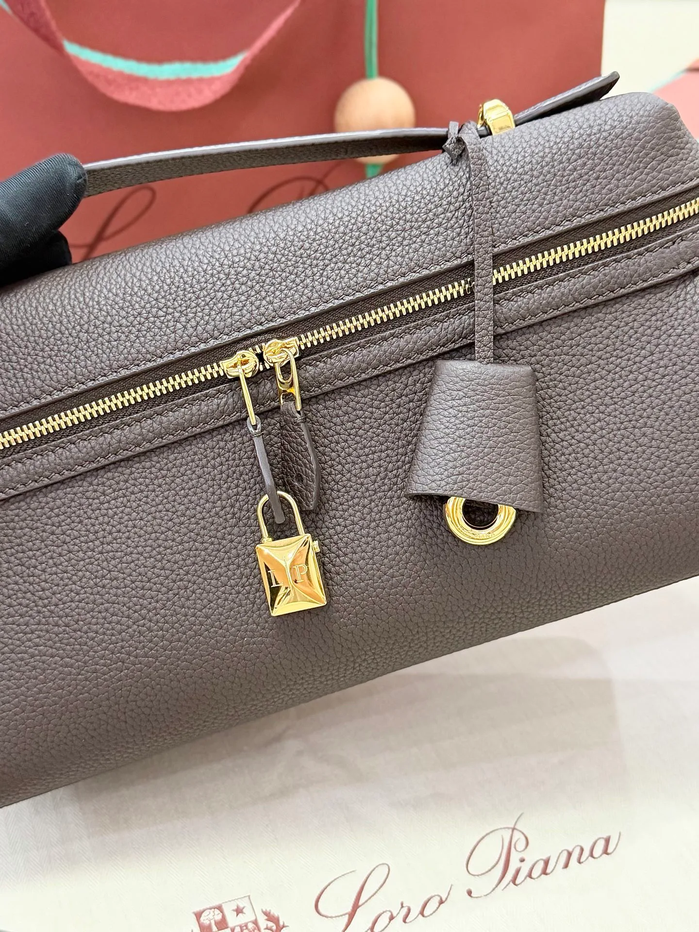 Women's Classic Handbags LORO PIANA 17692349