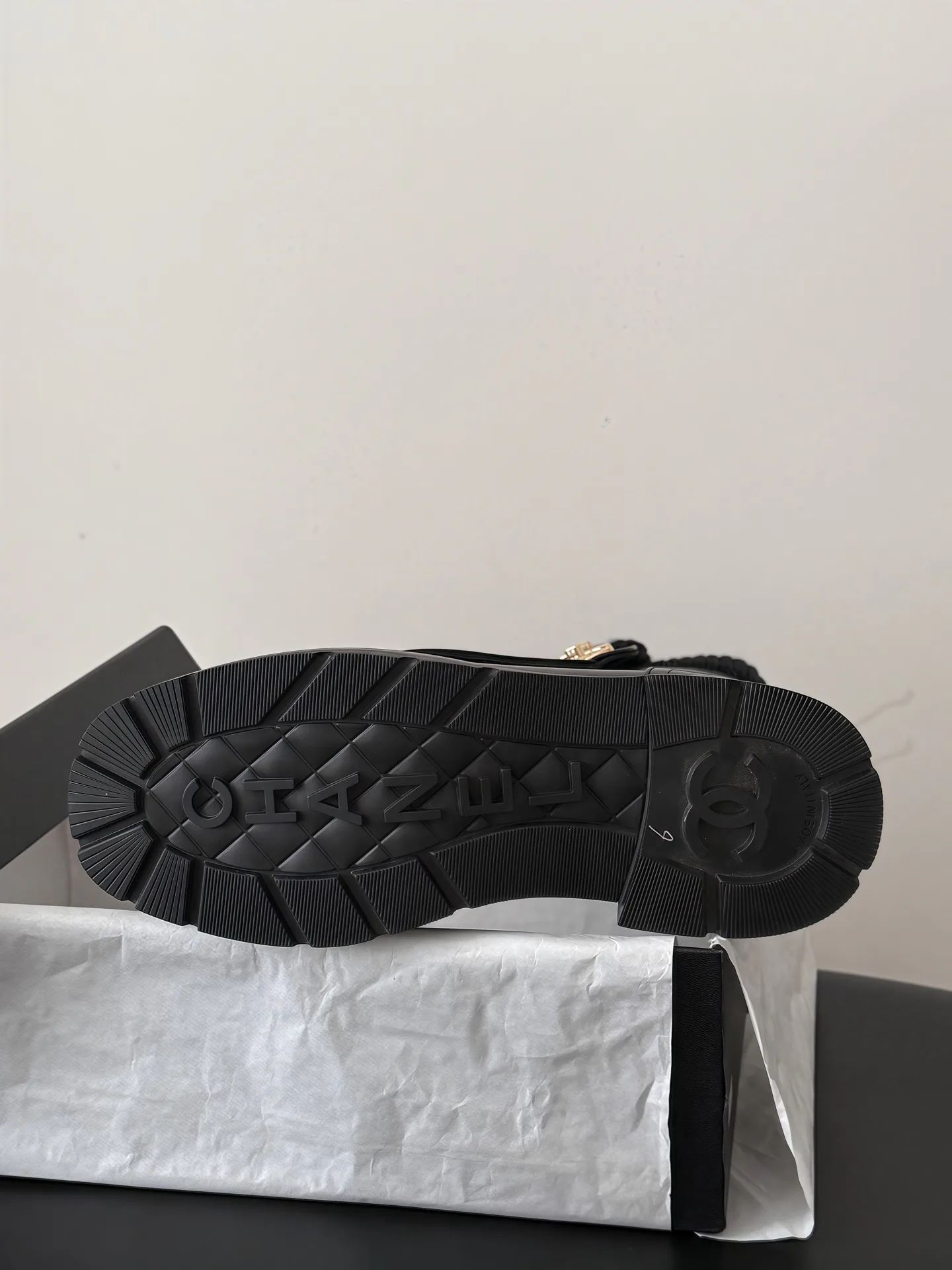 Women's Ankle Boots CHANEL 18513552