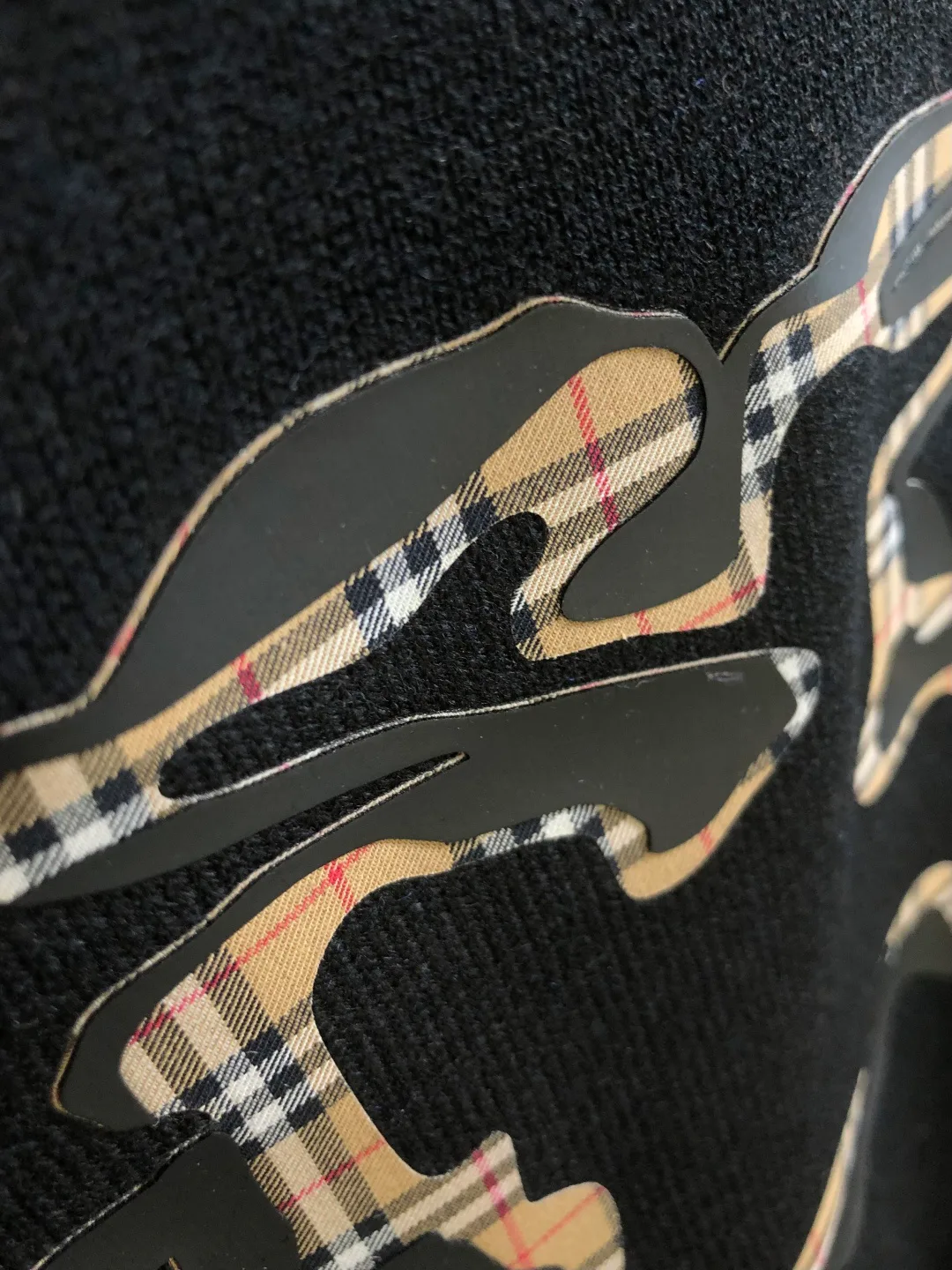 Men's Jumpers And Sweaters BURBERRY 18492060