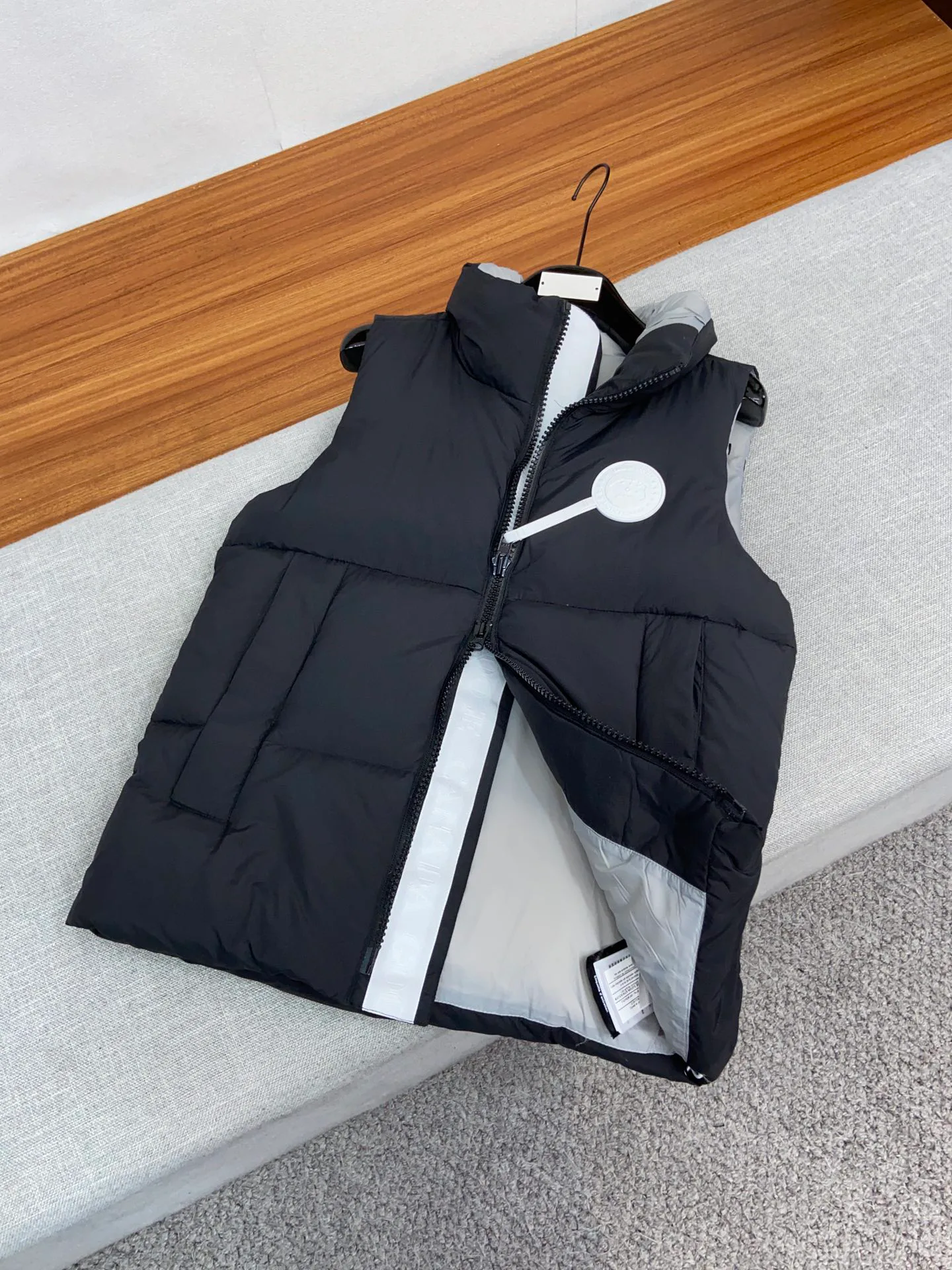 Жилеты Мужские Canada Goose 18684500