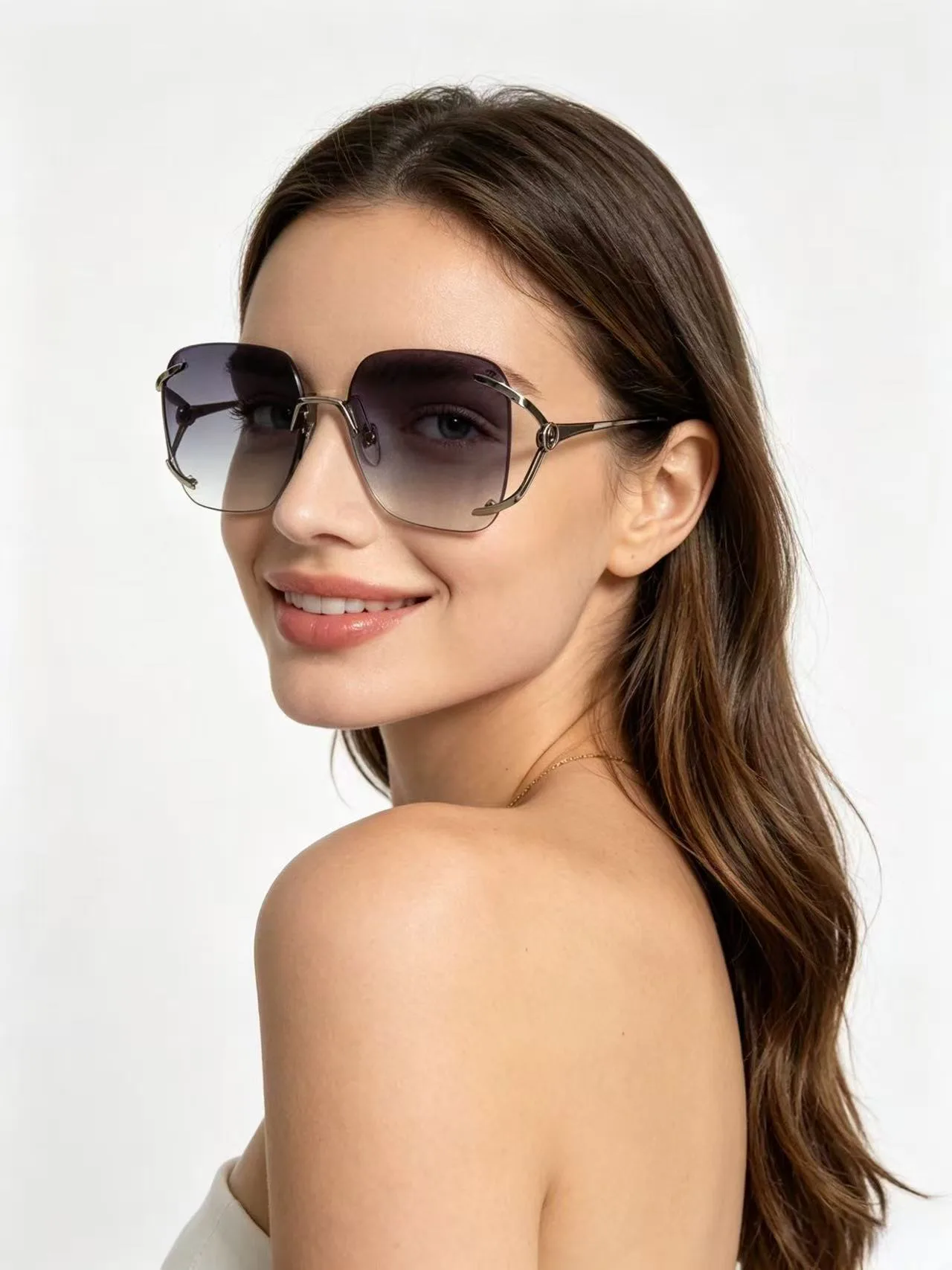 Glasses GUCCI 17992548