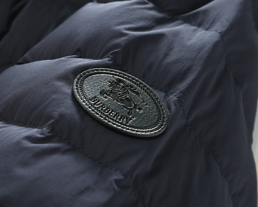 Men's Jackets And Down Jackets BURBERRY 18345514