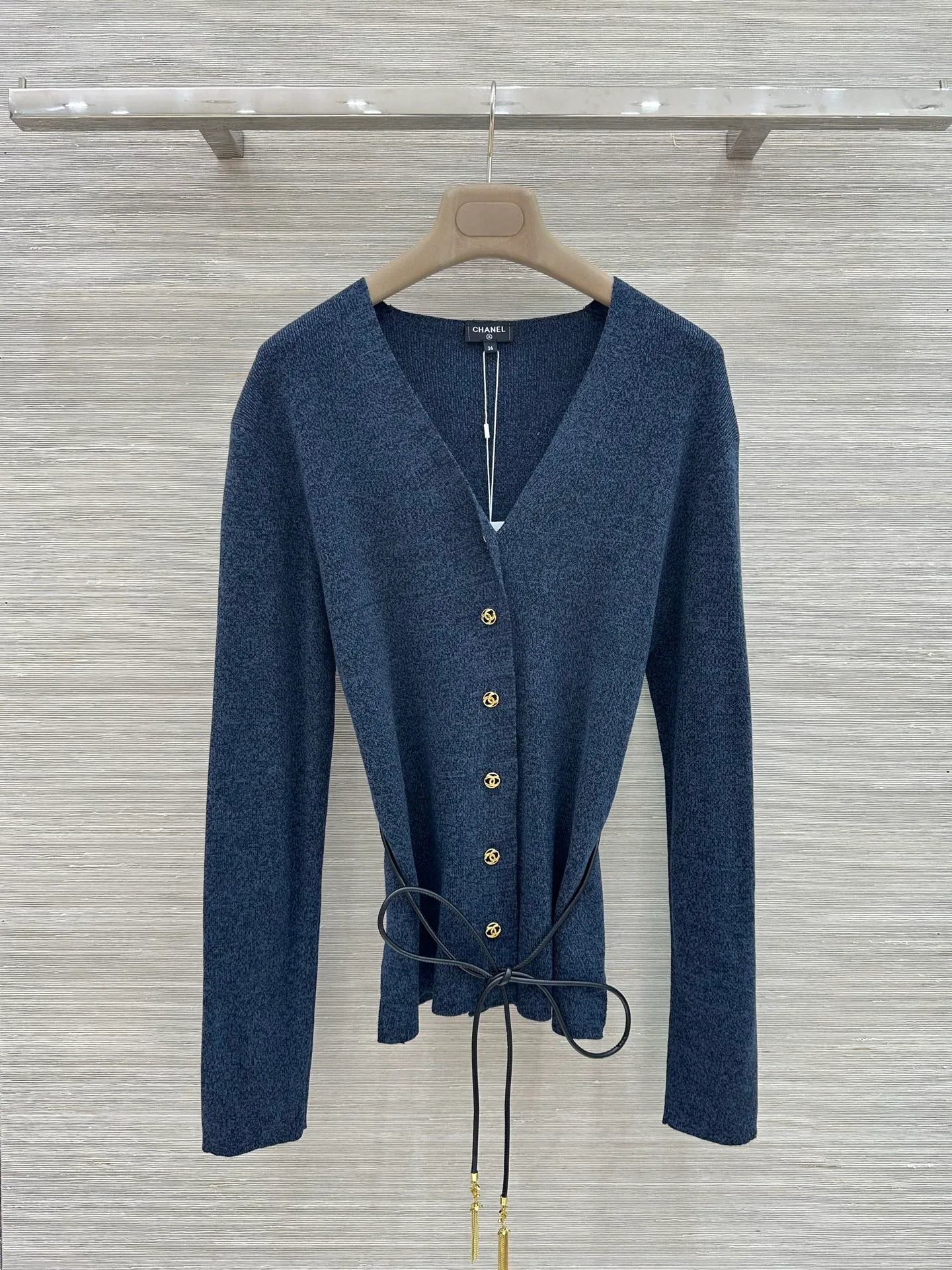Women's Jumpers And Sweaters CHANEL 18027181