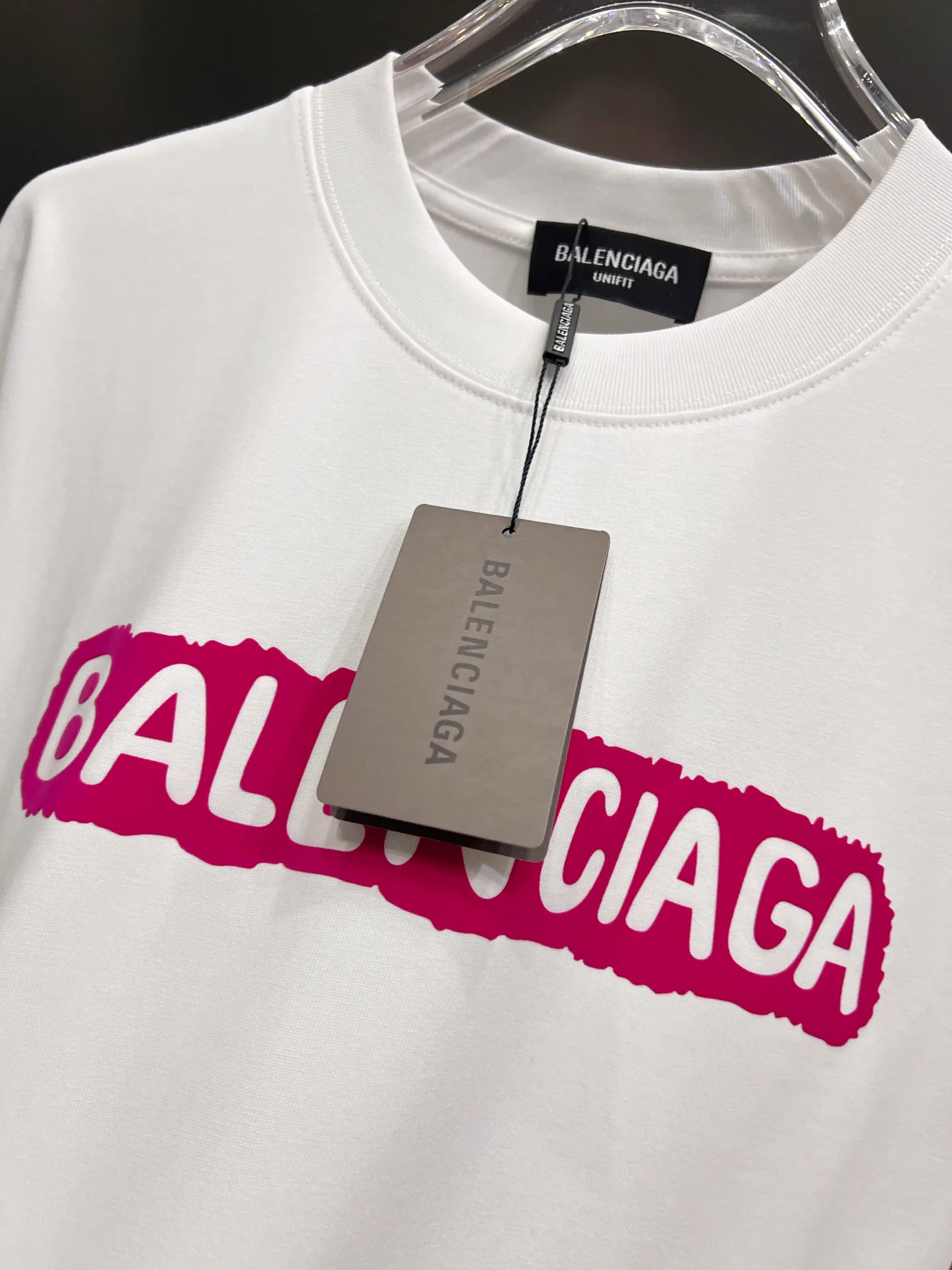 Men's T-Shirts BALENCIAGA 17662865