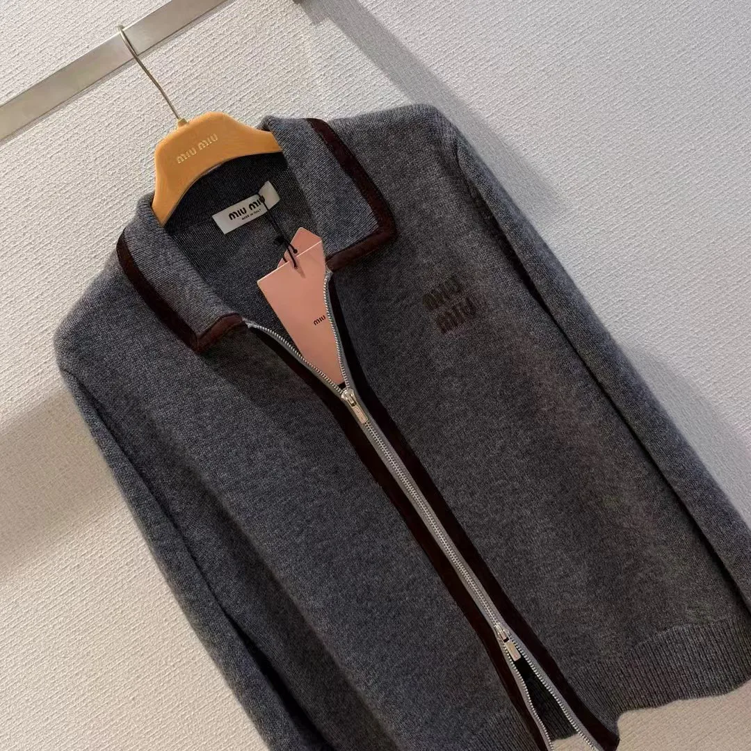 Women's Jumpers And Sweaters MIU MIU 17974138
