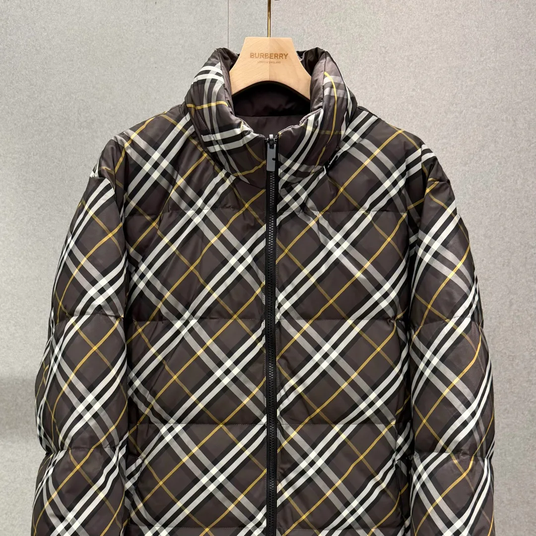 Men's Jackets And Down Jackets BURBERRY 17207455