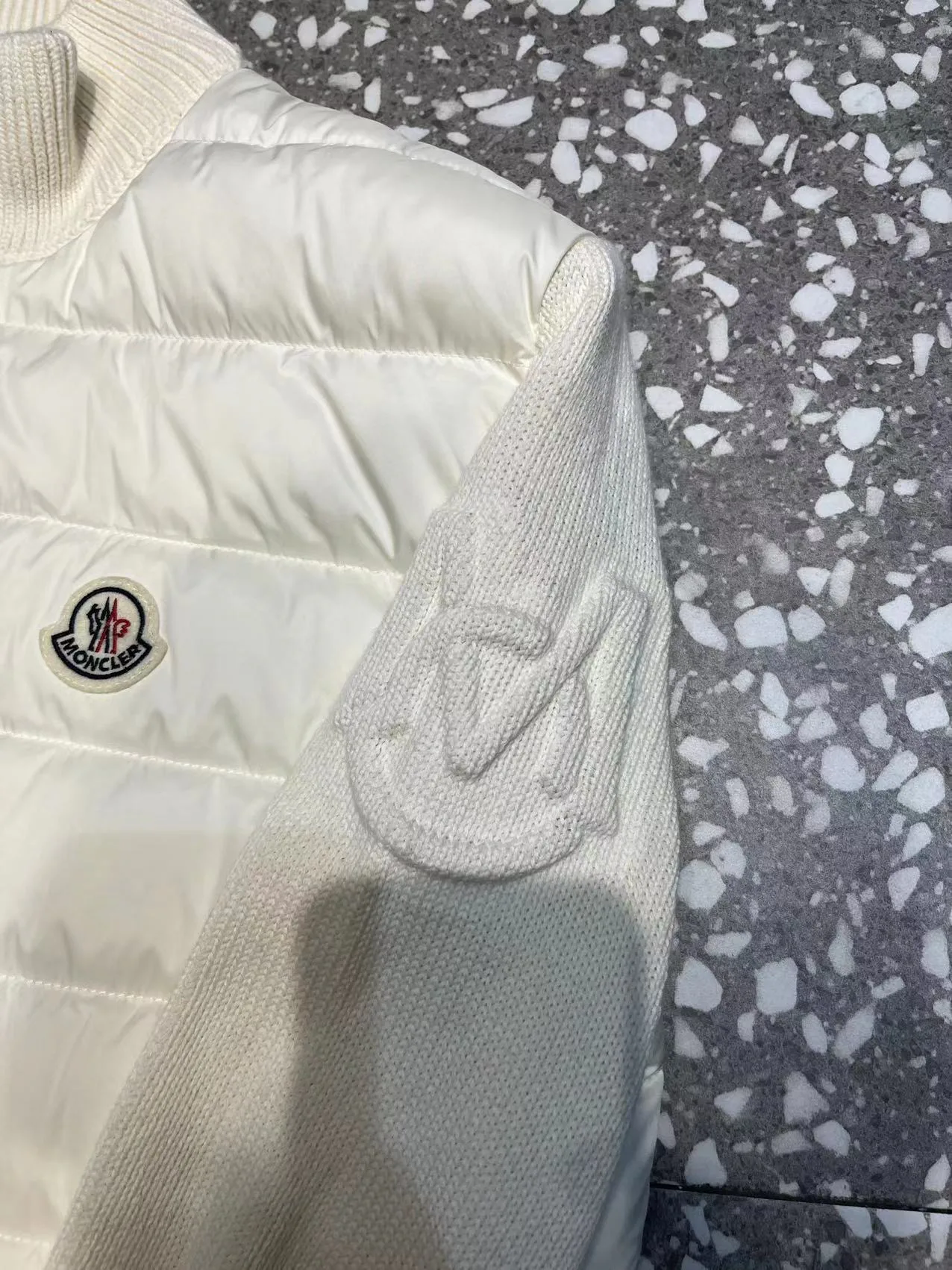 Men's Jackets And Down Jackets MONCLER 17542616