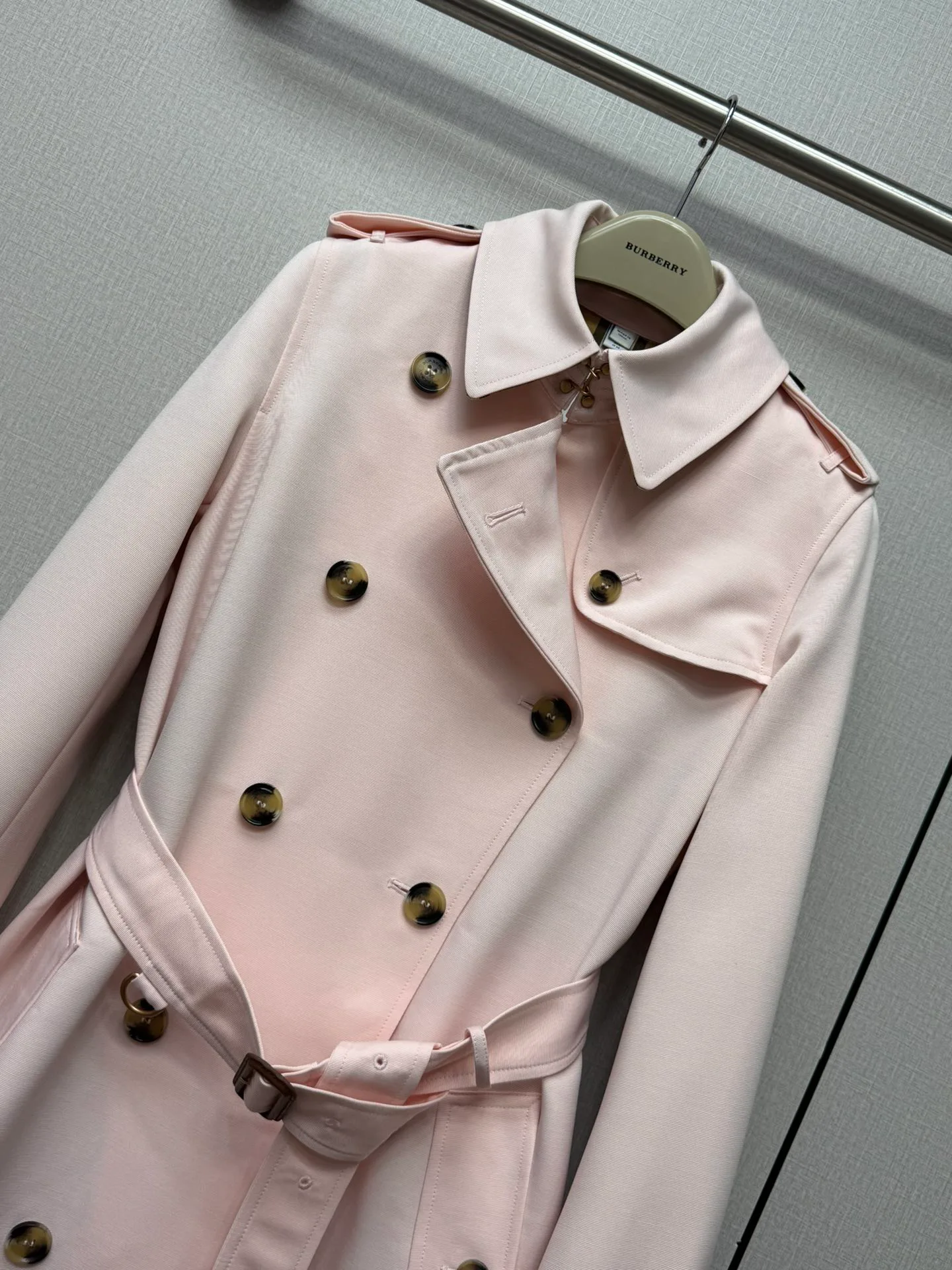 Women's Trench Coats BURBERRY 17828143