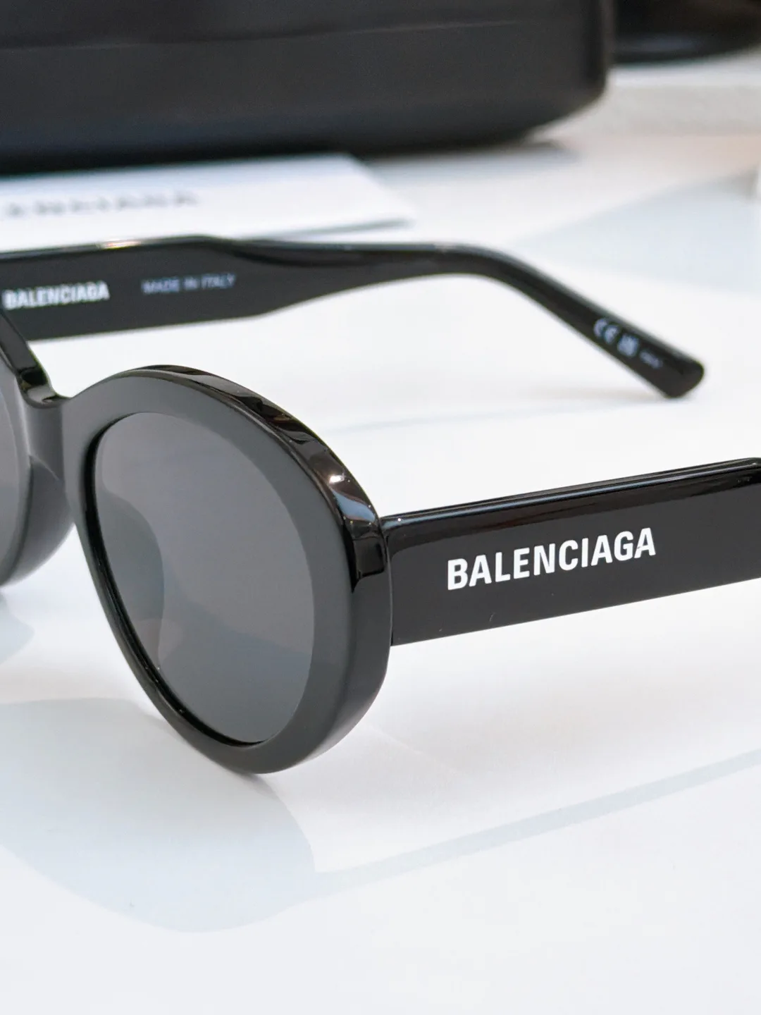 Glasses BALENCIAGA 18369965