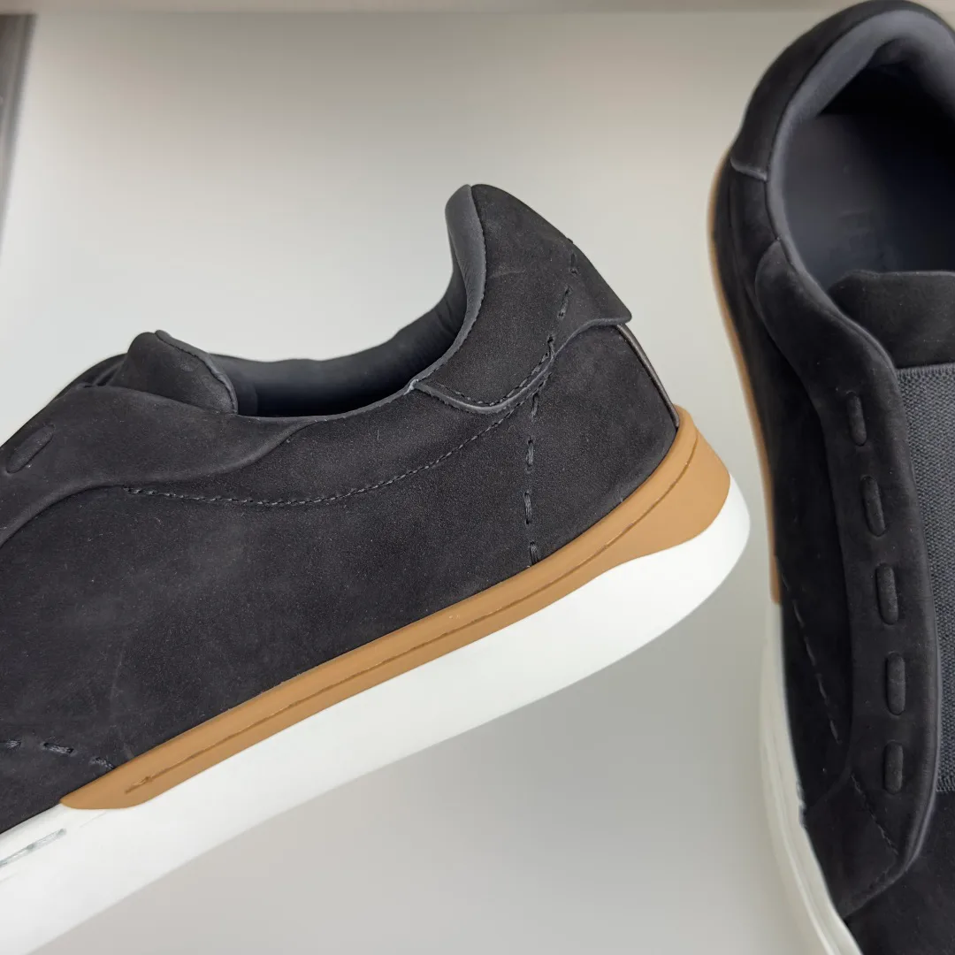Men's Sneakers FENDI 17483858