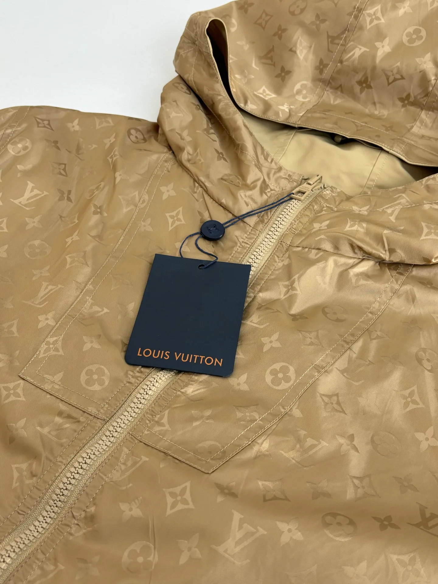 Men's Jackets And Down Jackets LOUIS VUITTON 18179354