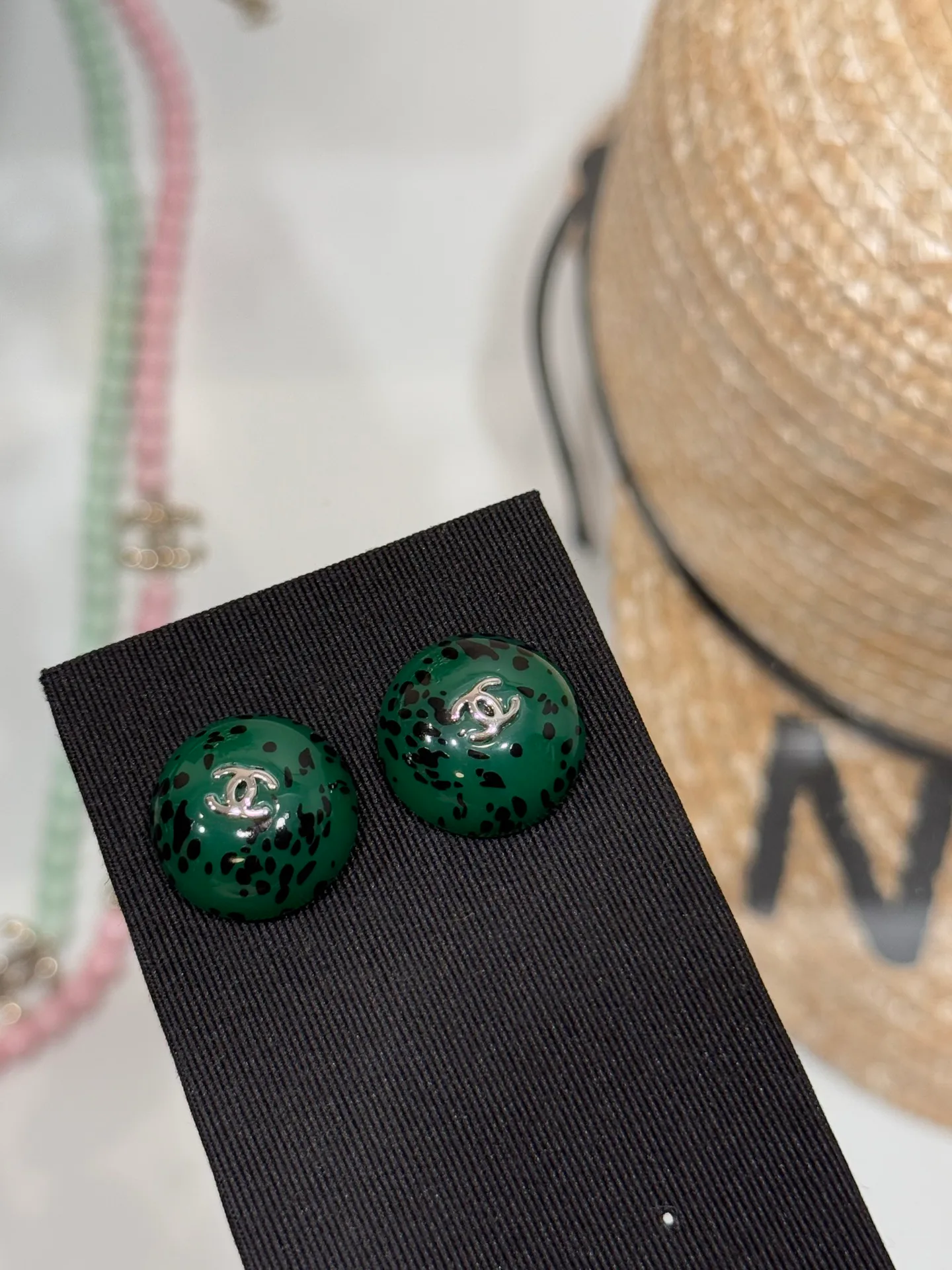 Jewelry CHANEL 17799037