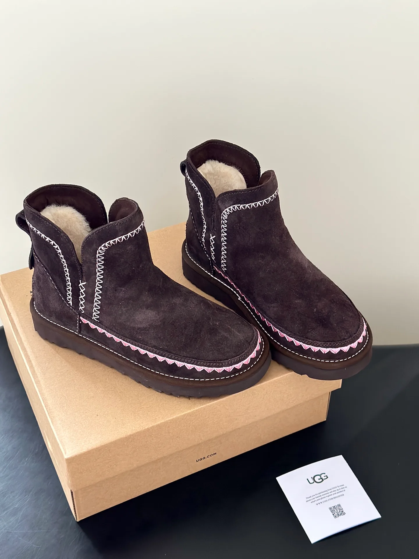 Women's Ugg Boots UGG 17864879