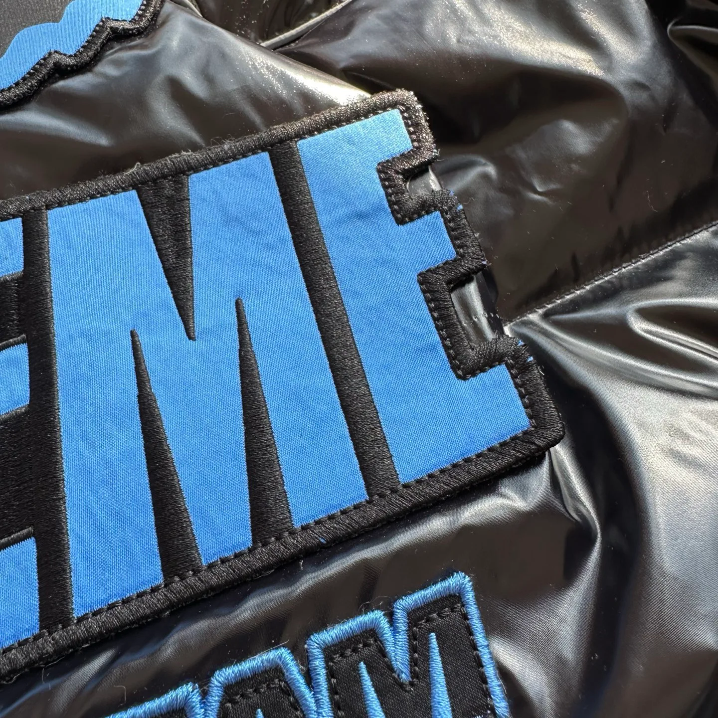 Men's Jackets And Down Jackets SUPREME 18289786
