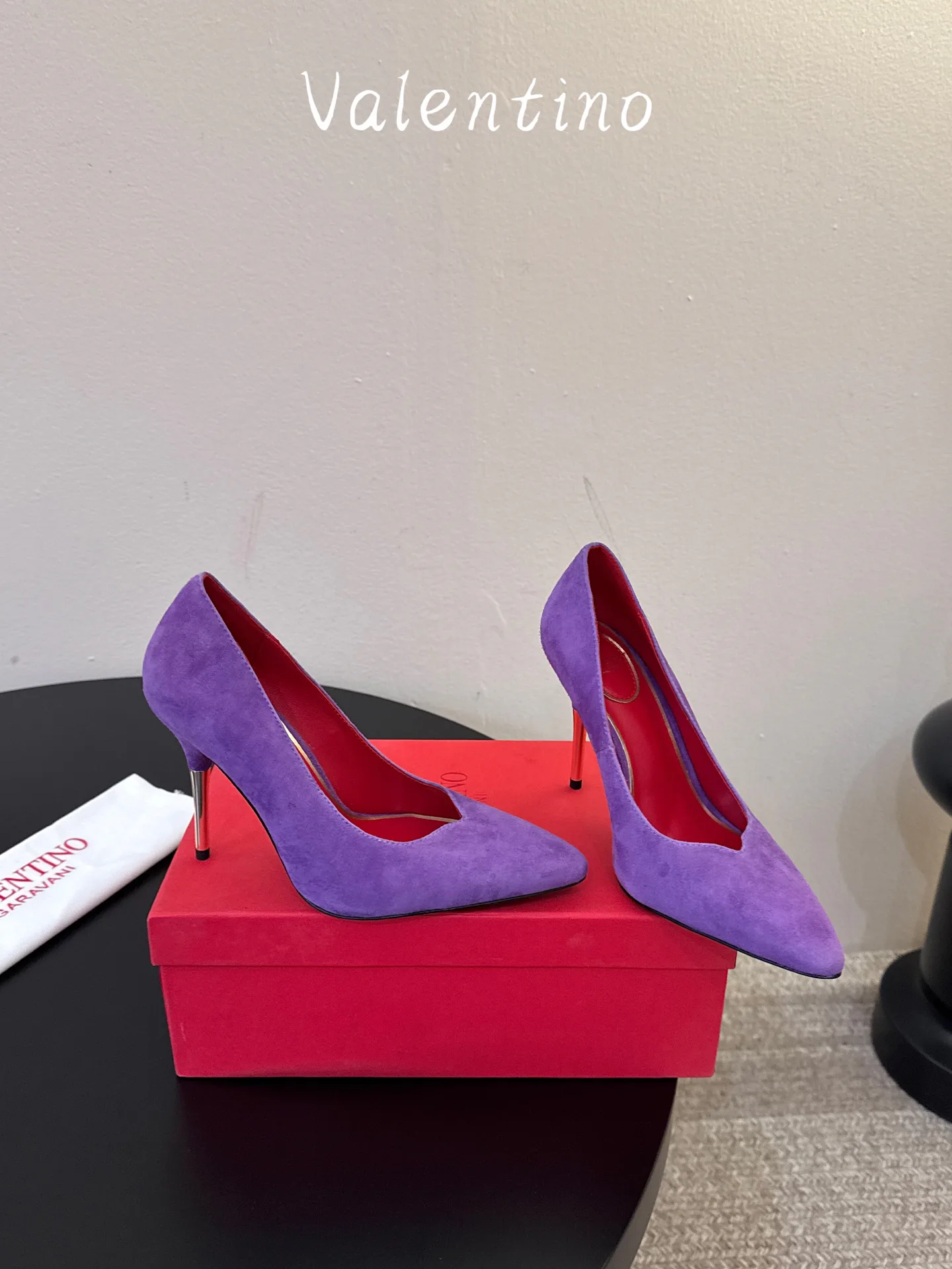 Women's Heels VALENTINO 17932606