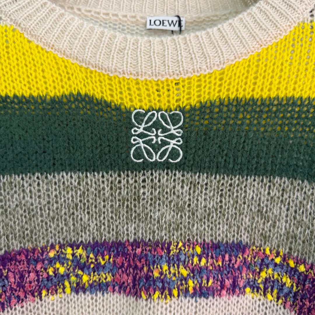 Women's Jumpers And Sweaters LOEWE 18553006