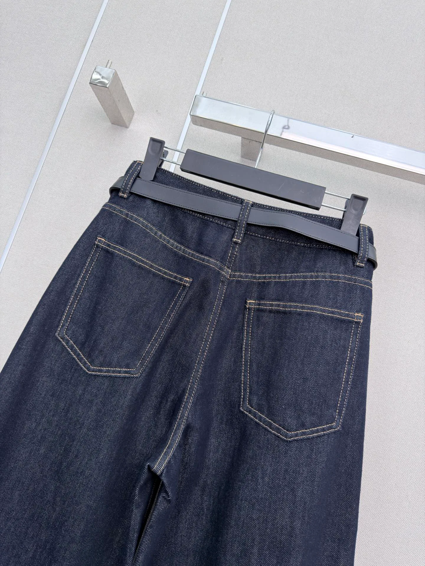 Women's Jeans CHANEL 18108859